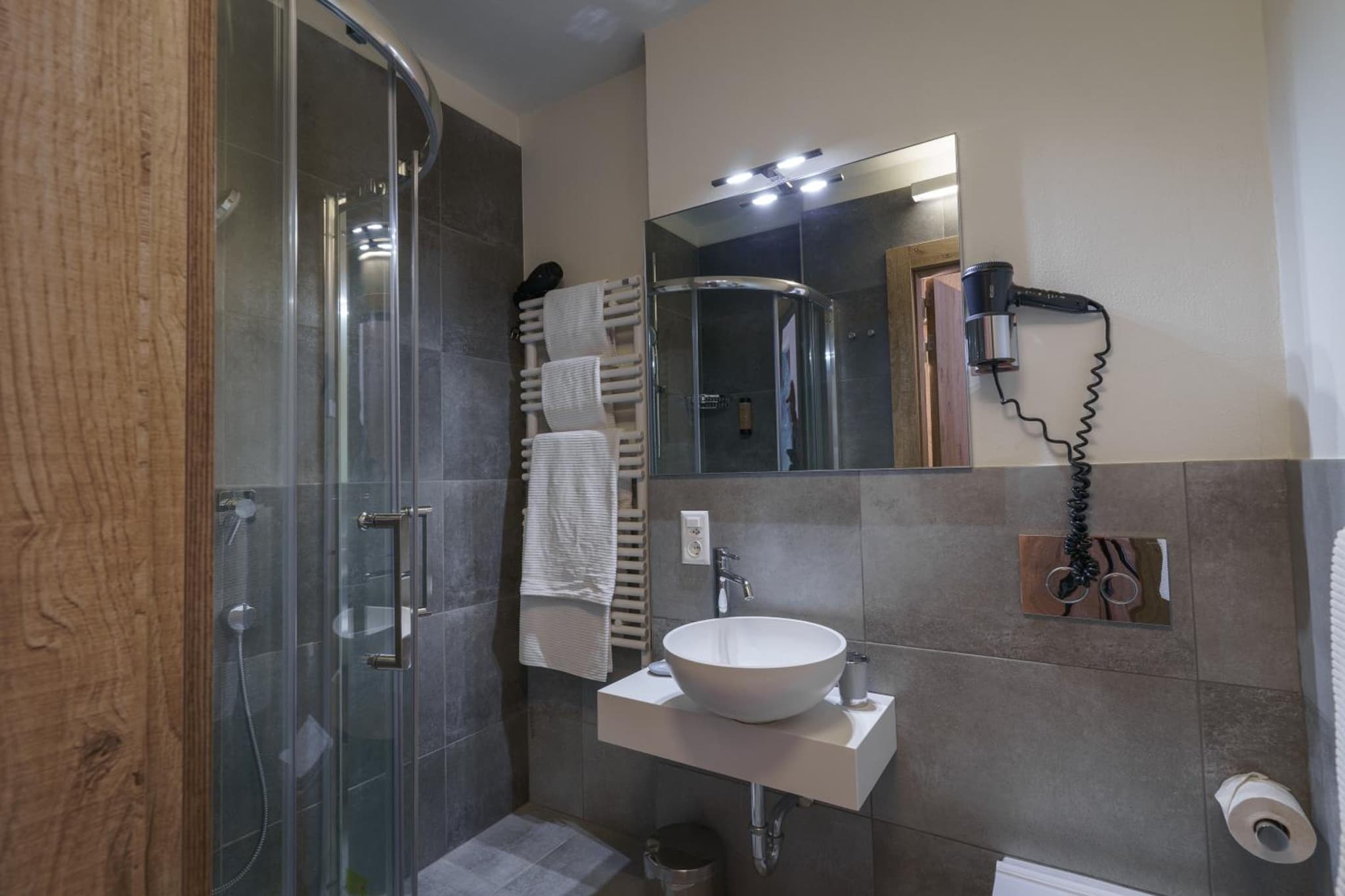Hotel Morgana photo 2