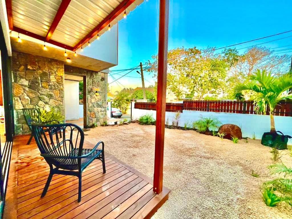 Into the Sun - Modern Holiday Home photo 4