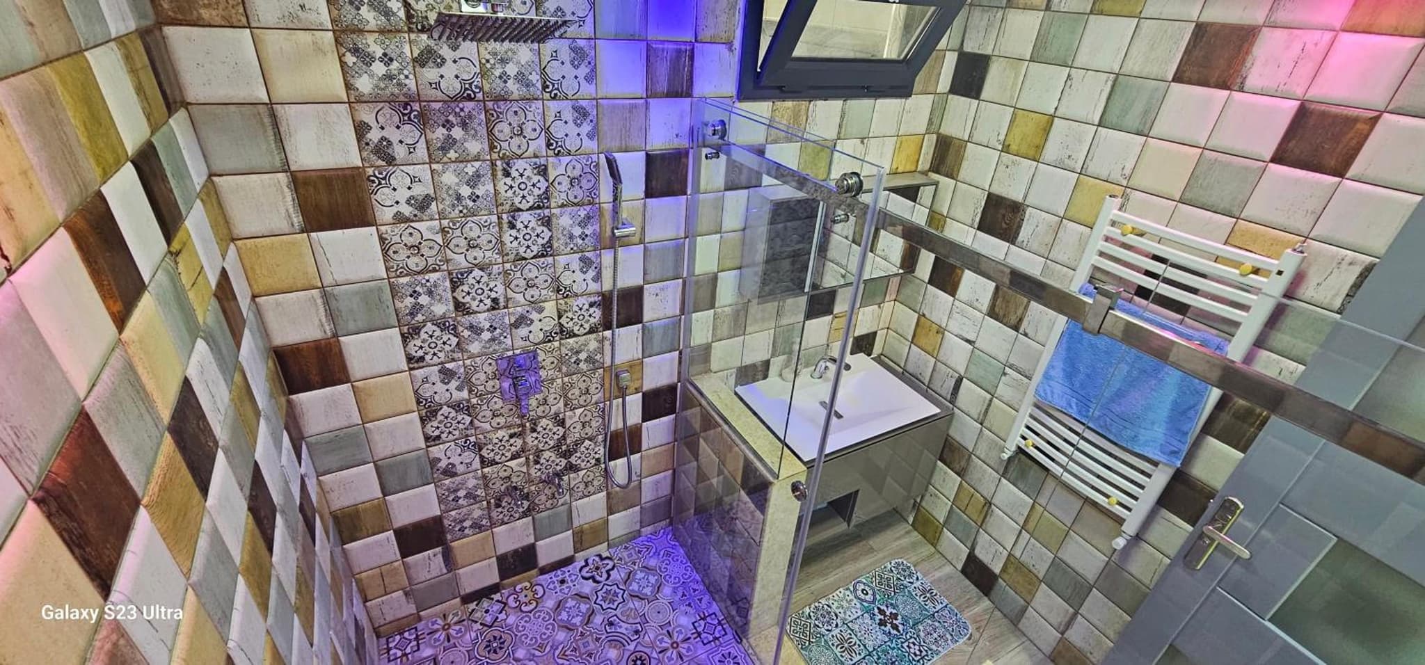 appartement luxueux photo 3