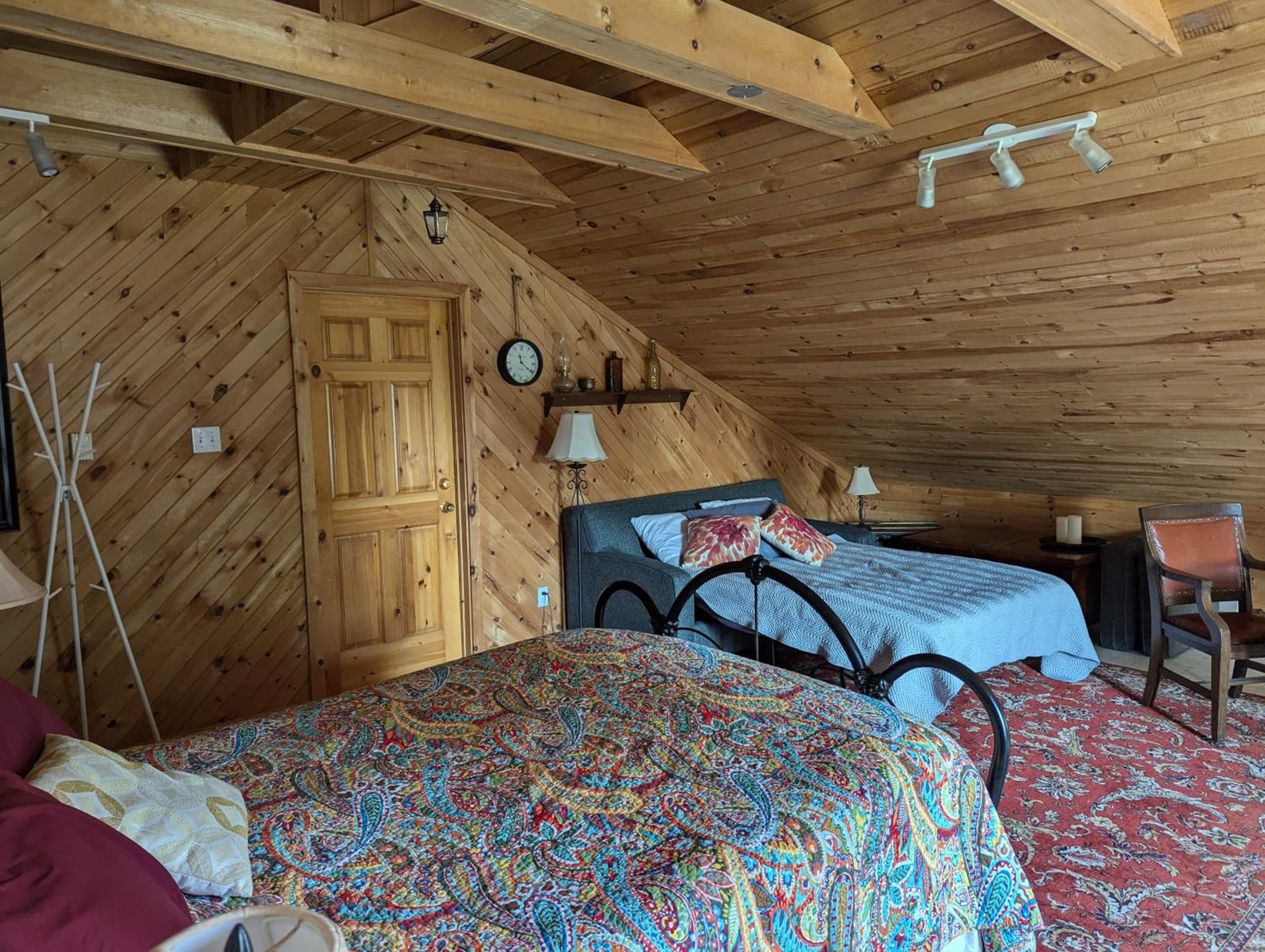 The Parrsboro Mansion Inn photo 8