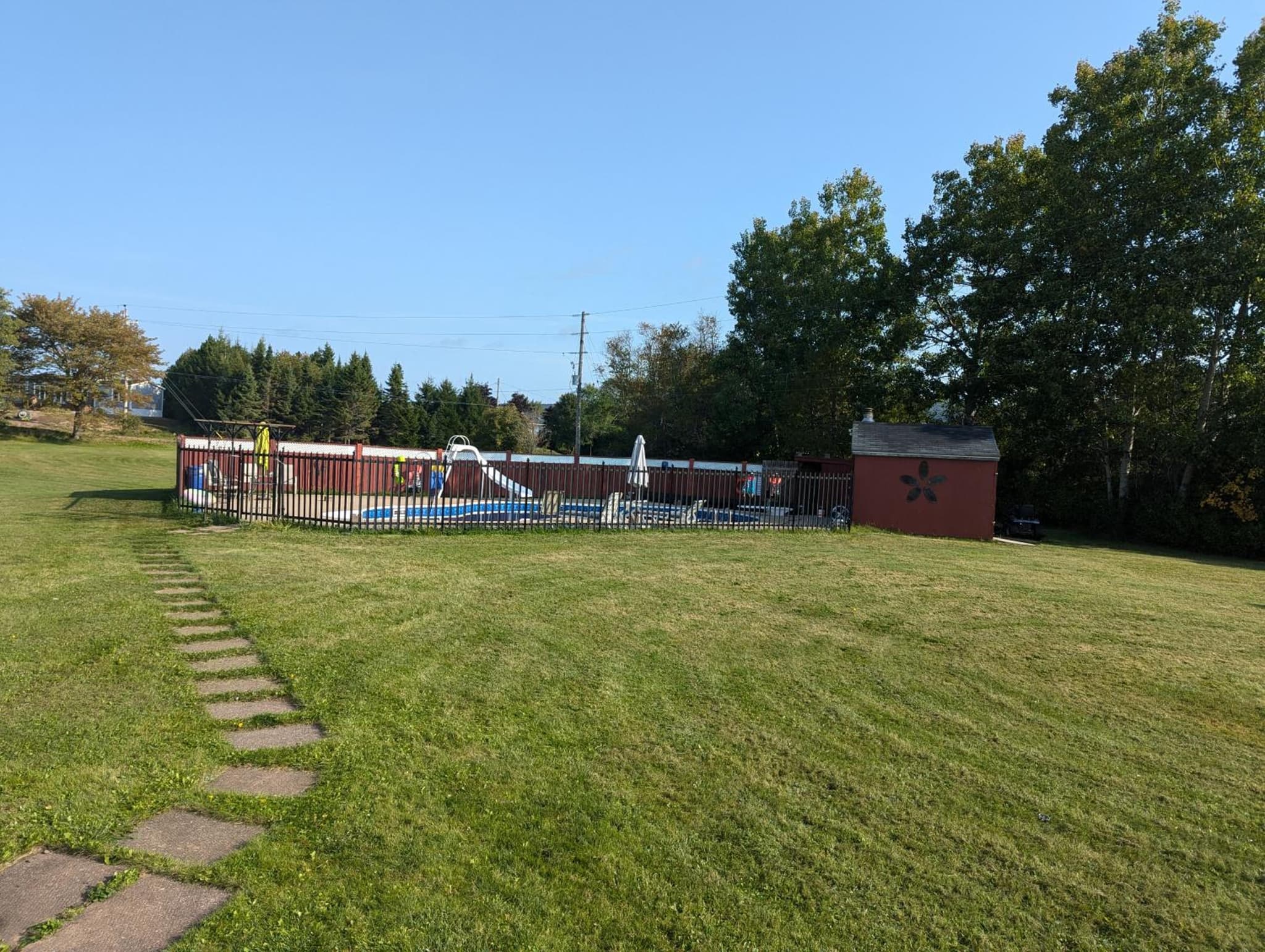 The Parrsboro Mansion Inn photo 3