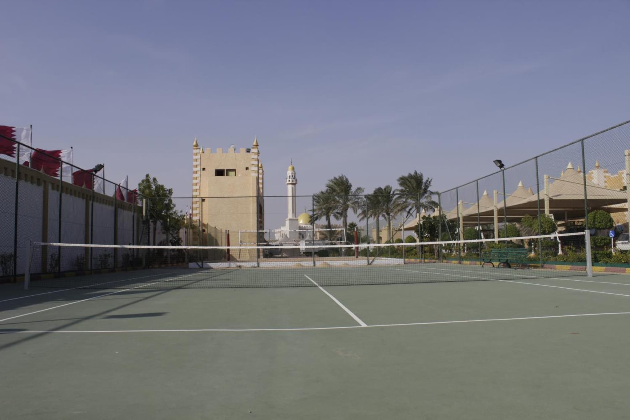 Tio Sea Resort photo 3