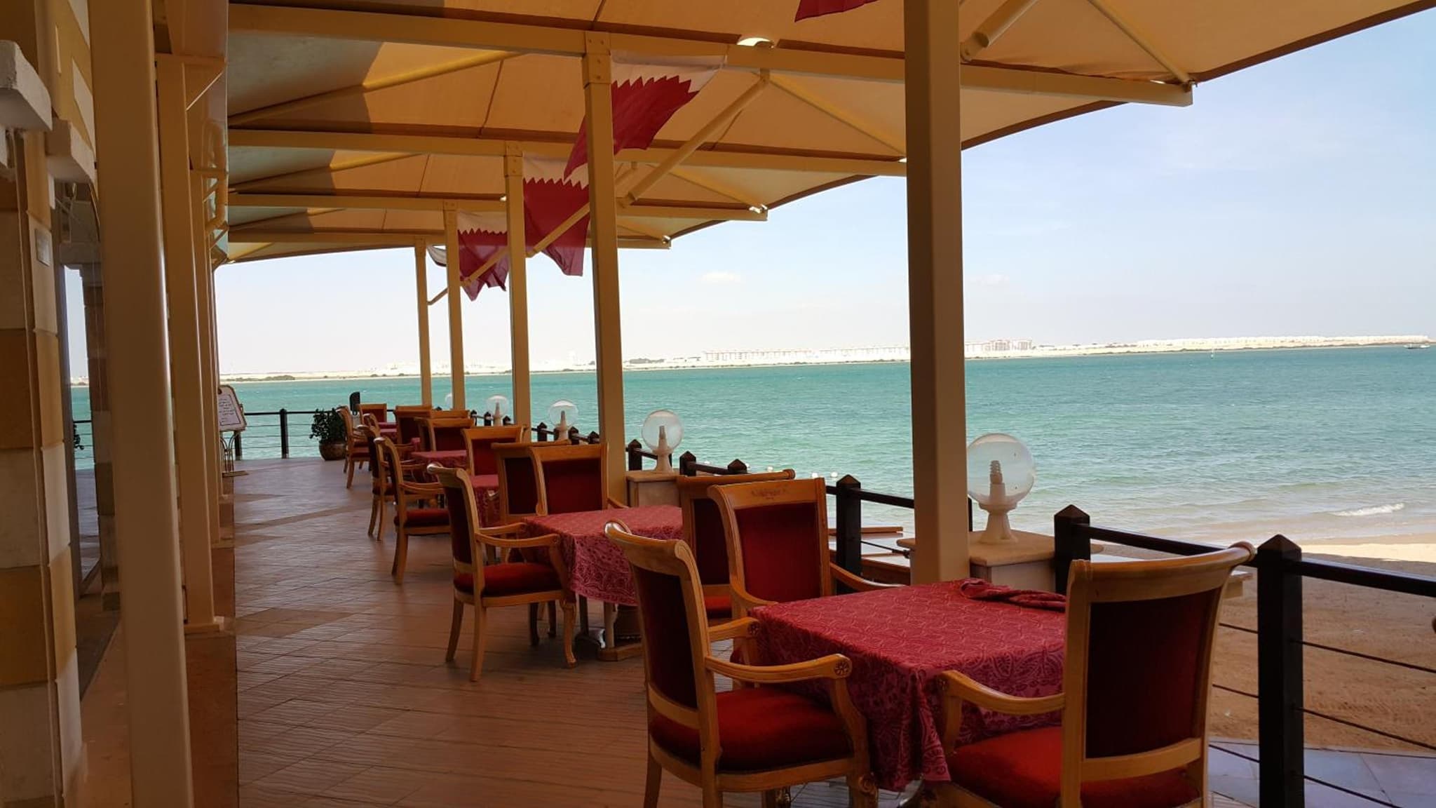 Tio Sea Resort photo 2