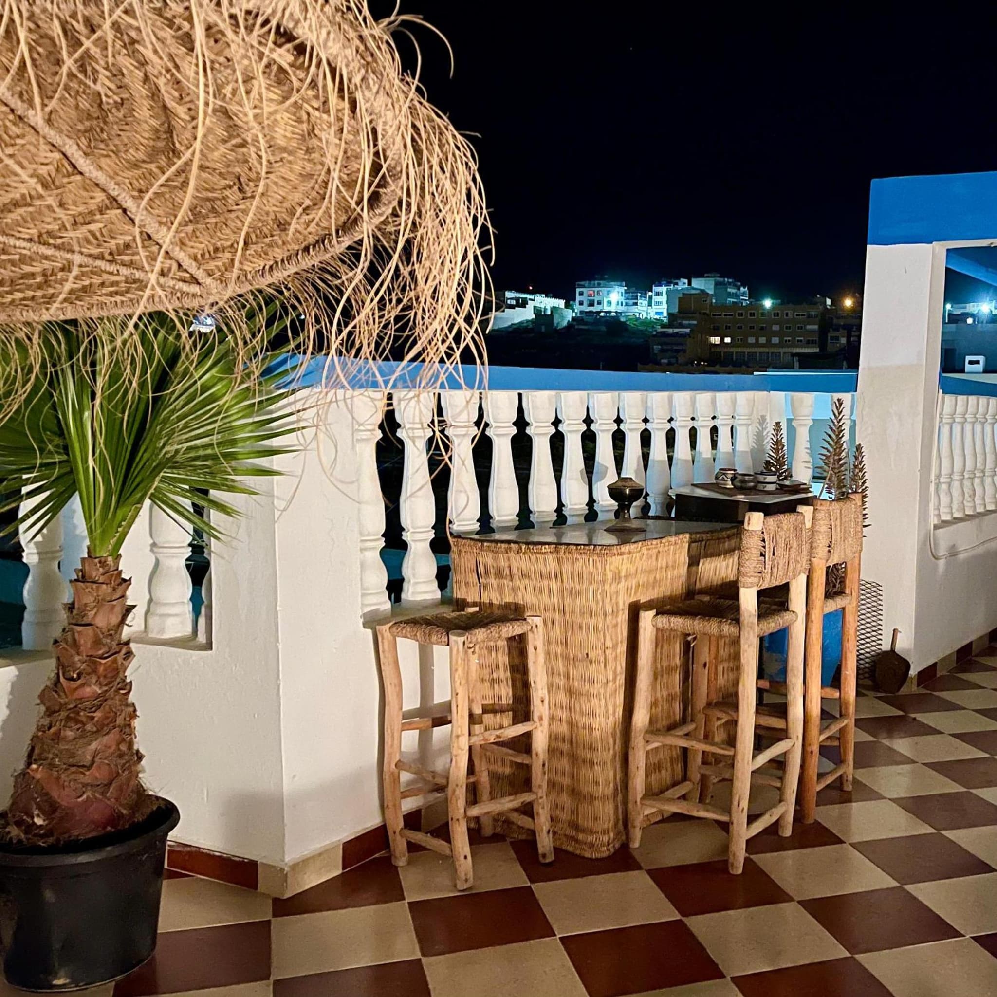 Freebirds Hostel