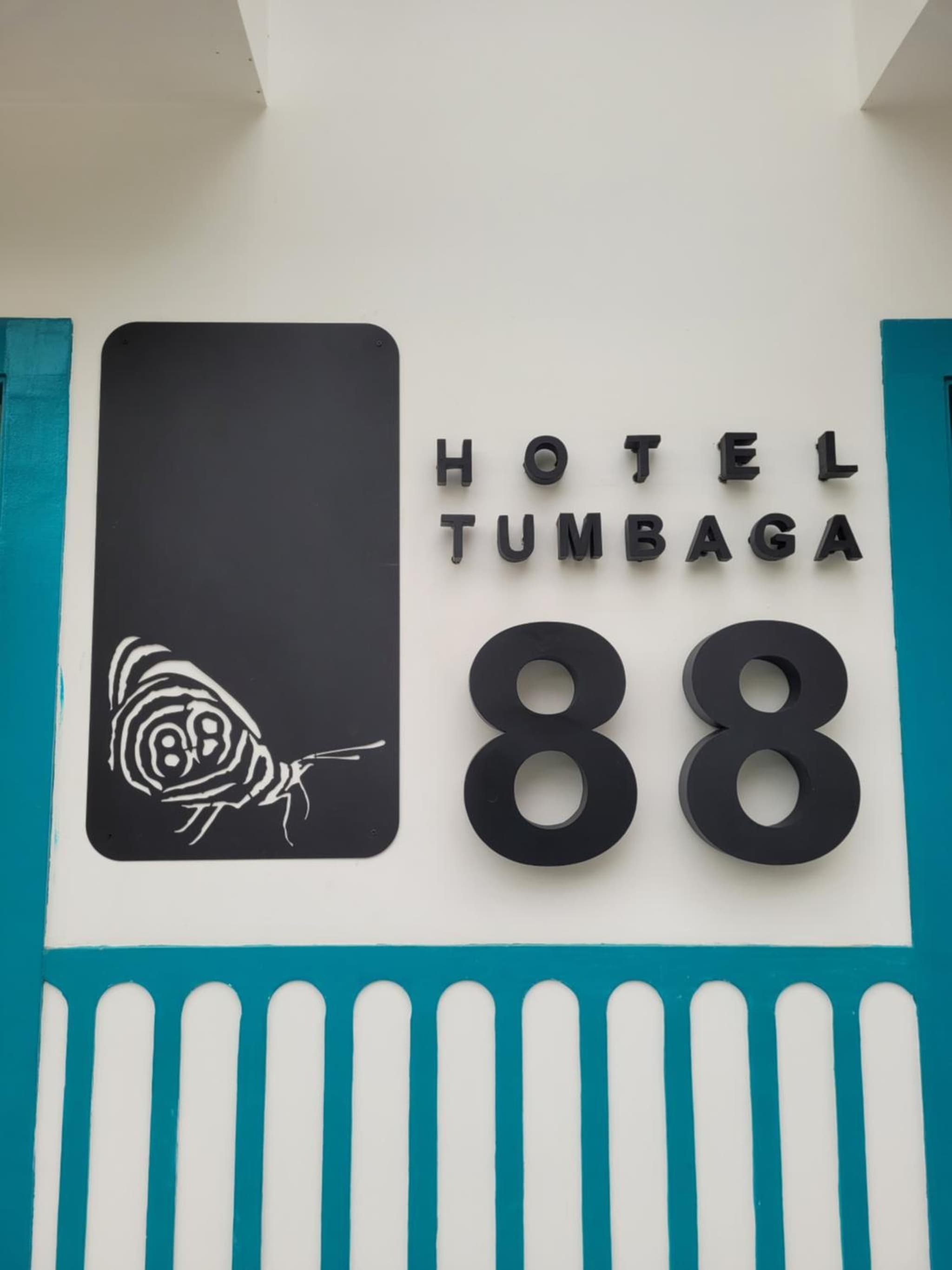 Hotel Tumbaga 88