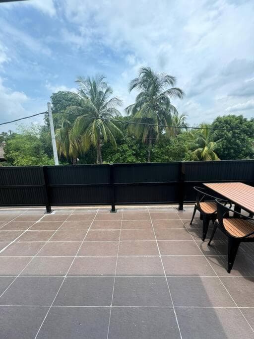 Minimalist Heaven Near Tmn Intan photo 9
