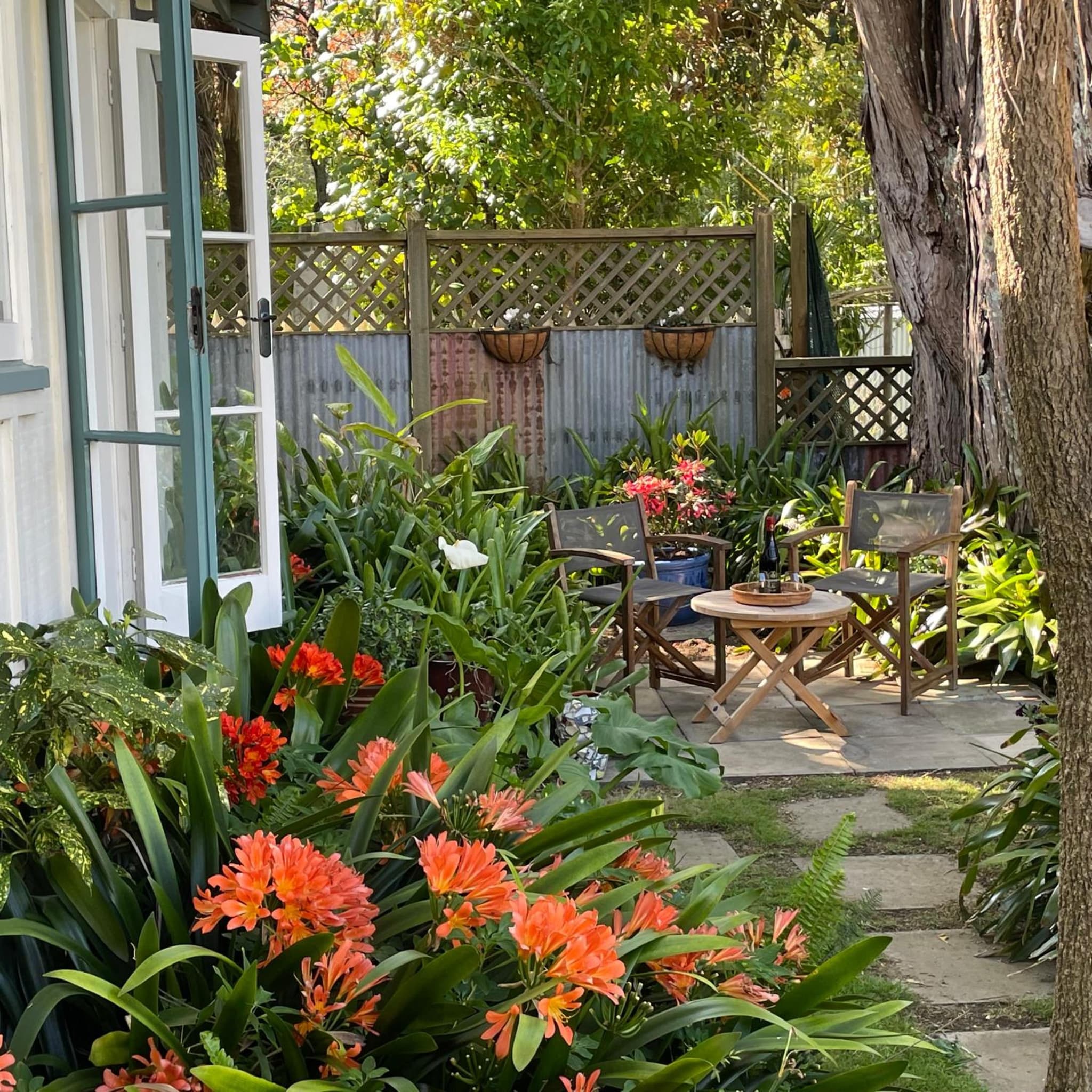 Wisteria Cottage photo 5