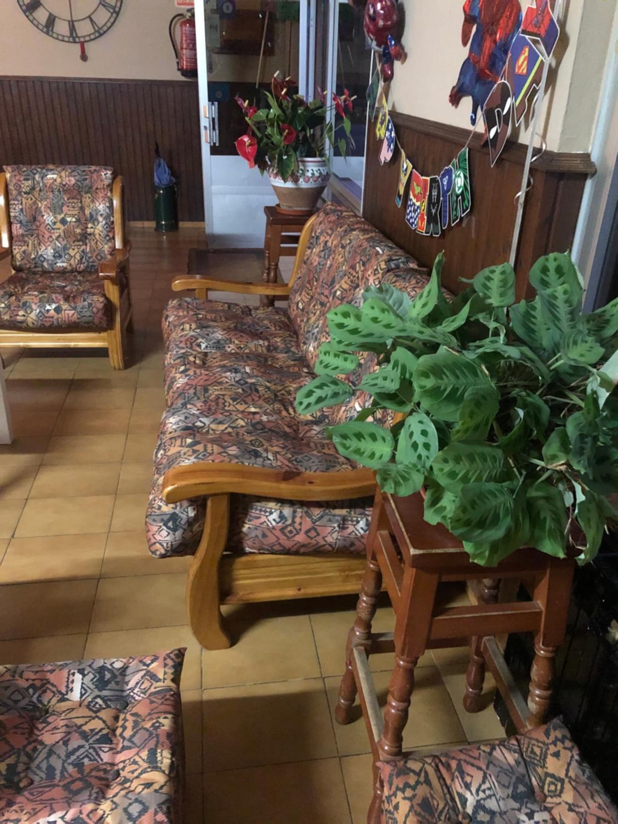 lounge