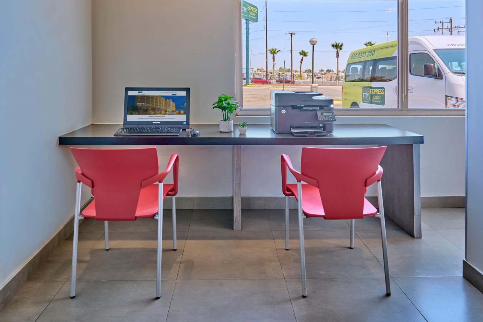 City Express Junior by Marriott Mexicali photo 4