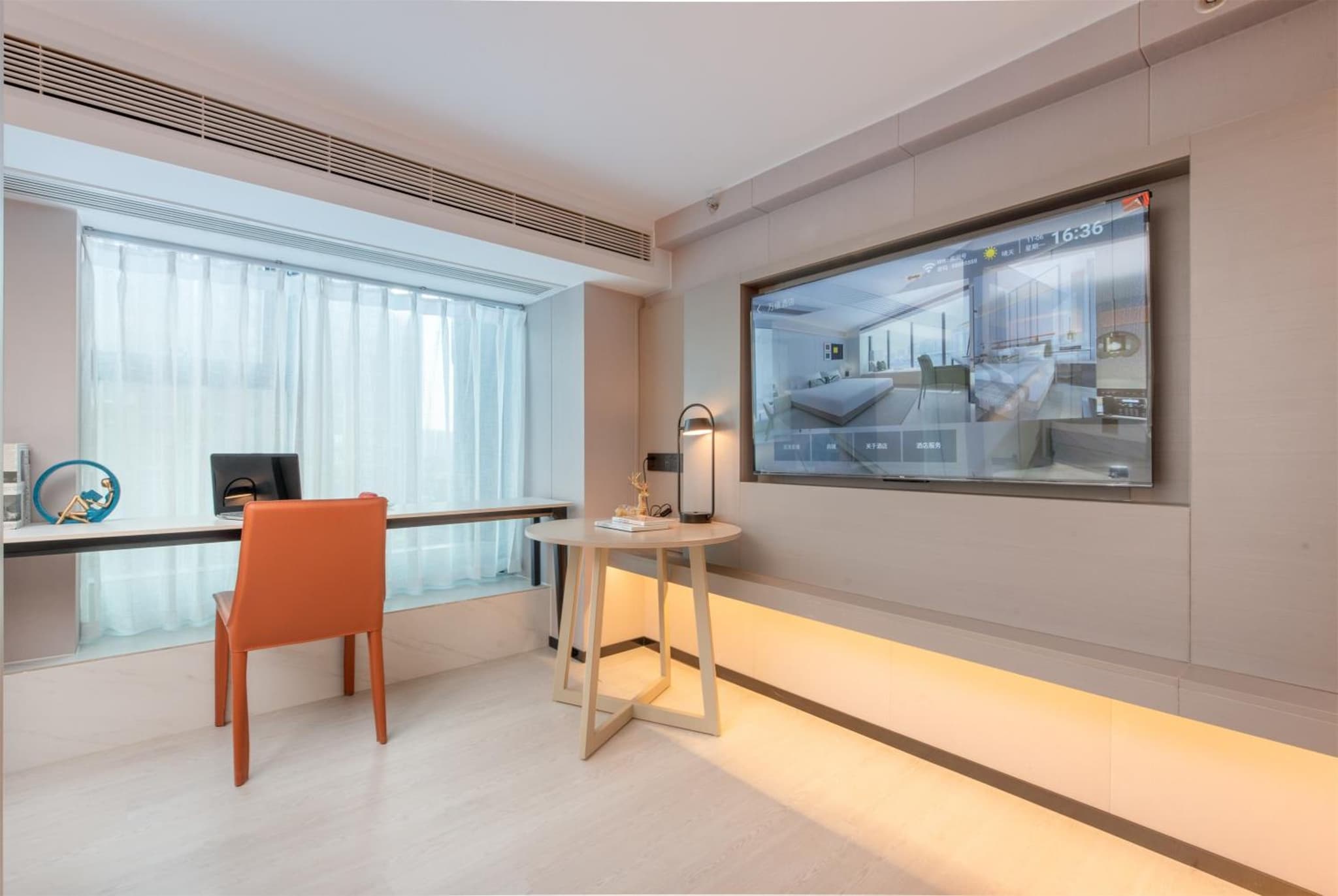ONESS Executive Hotel Guangzhou Huangpu - Free Shuttle Bus for Canton Fair during Canton Fair period photo 3