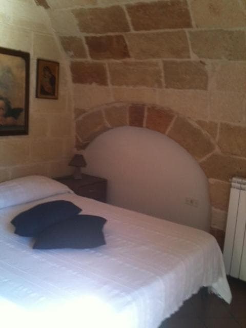 B&B Casa Dorsi photo 6
