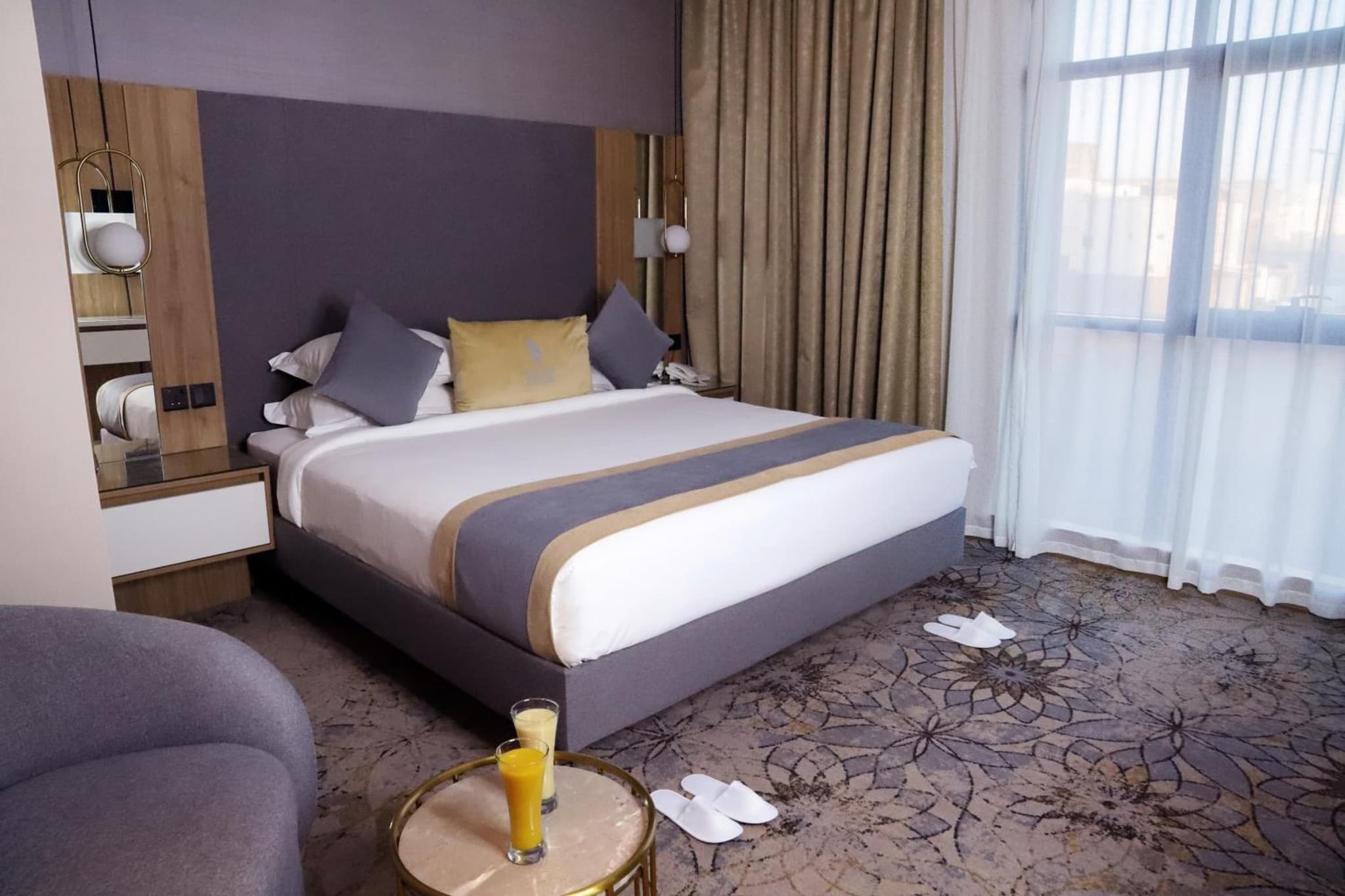 Ramadi Hotel & فندق رمادي photo 9