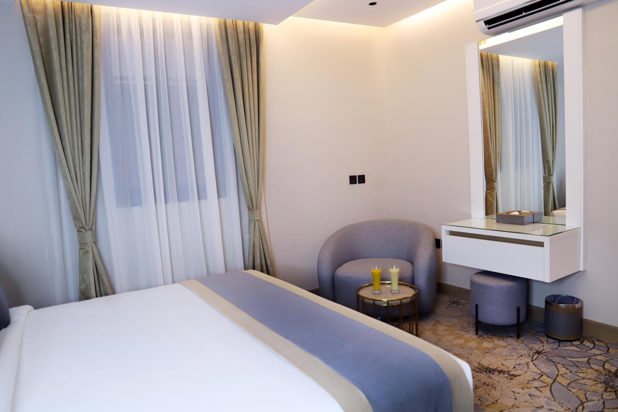 Ramadi Hotel & فندق رمادي photo 2