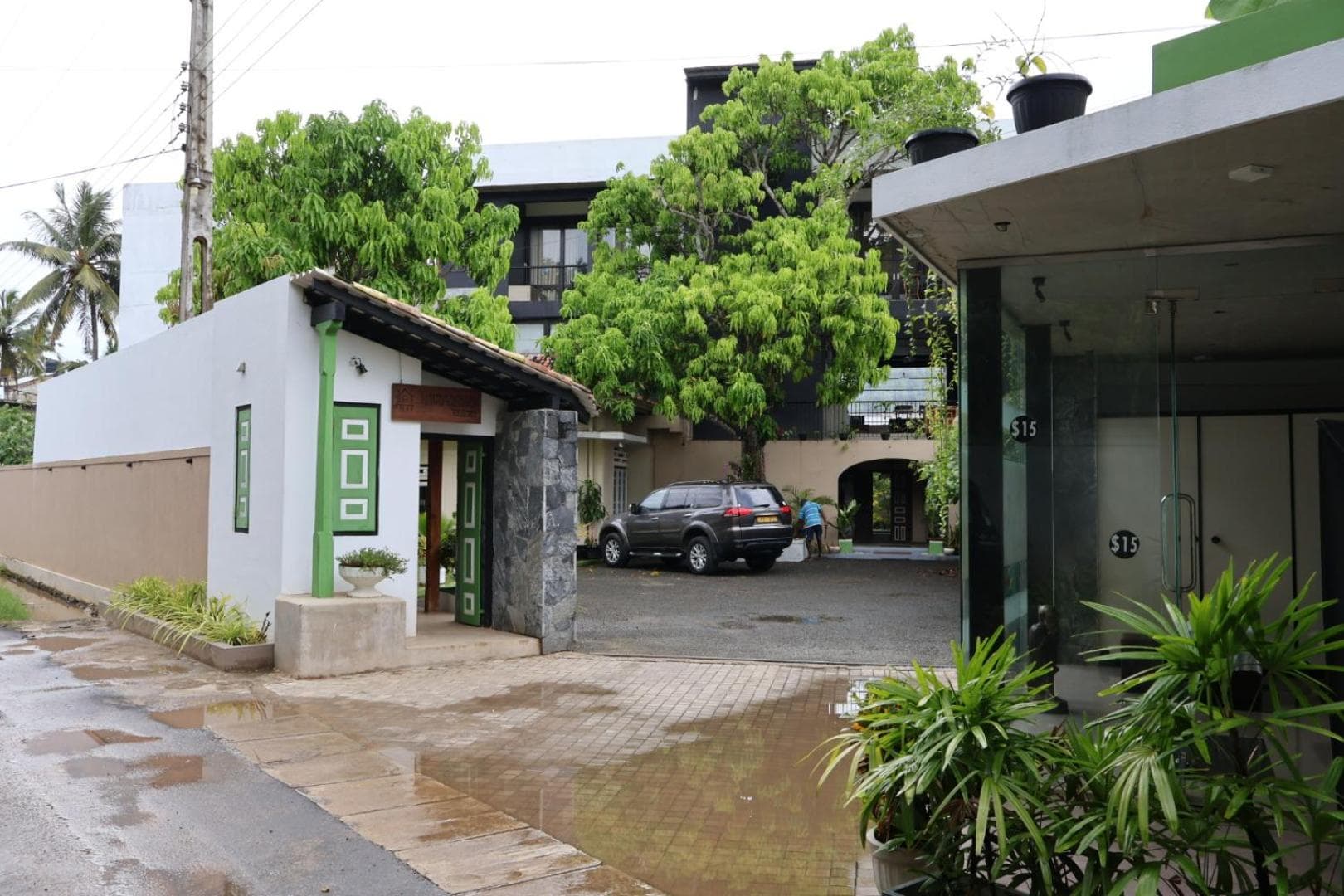 Handagedara Resort & Spa