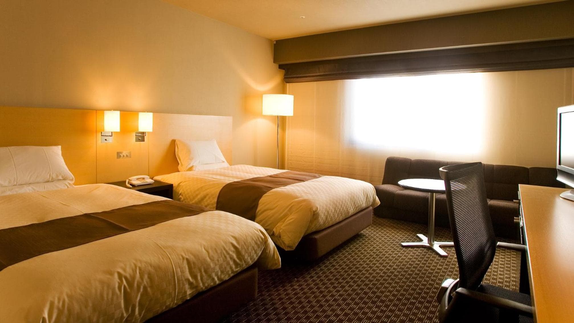 Hotel Metropolitan Morioka photo 4