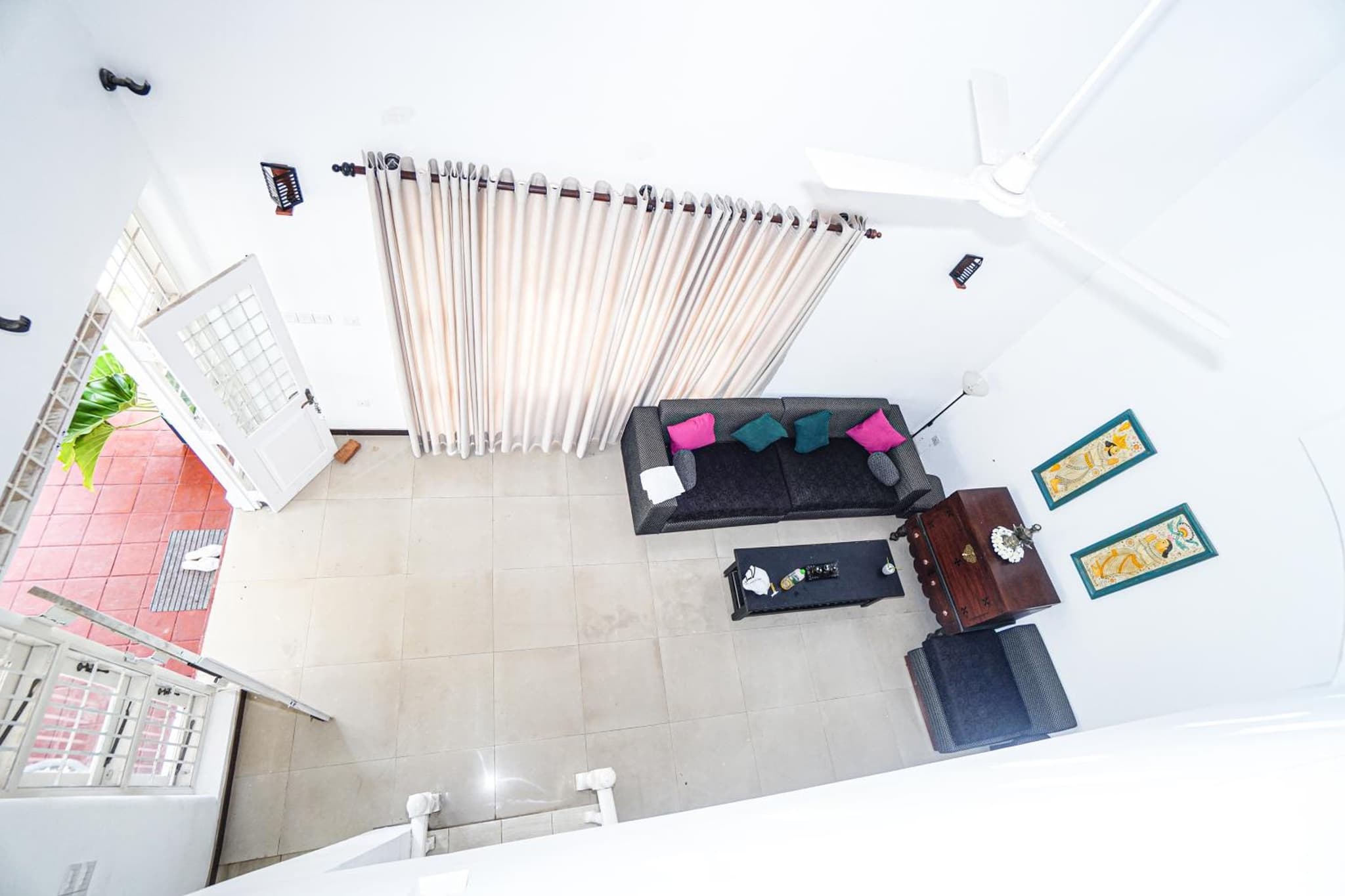 Ayur Ayur White Sail Villa photo 9