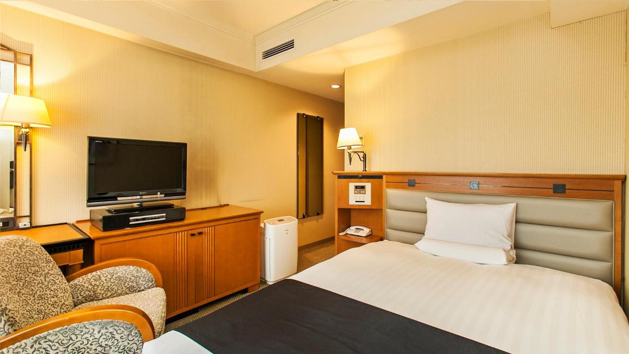Hotel Metropolitan Morioka New Wing photo 8