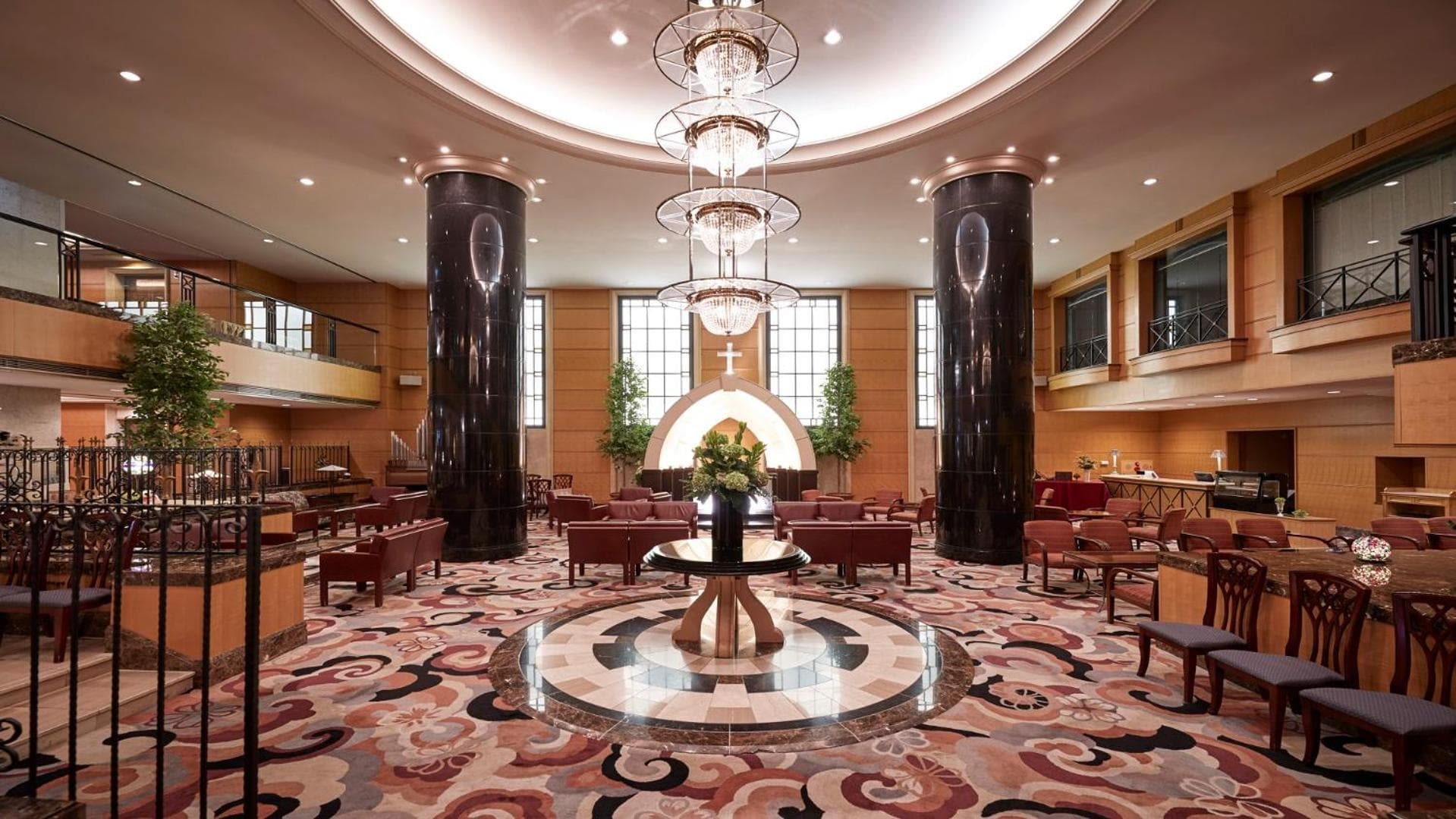 Hotel Metropolitan Morioka New Wing photo 6