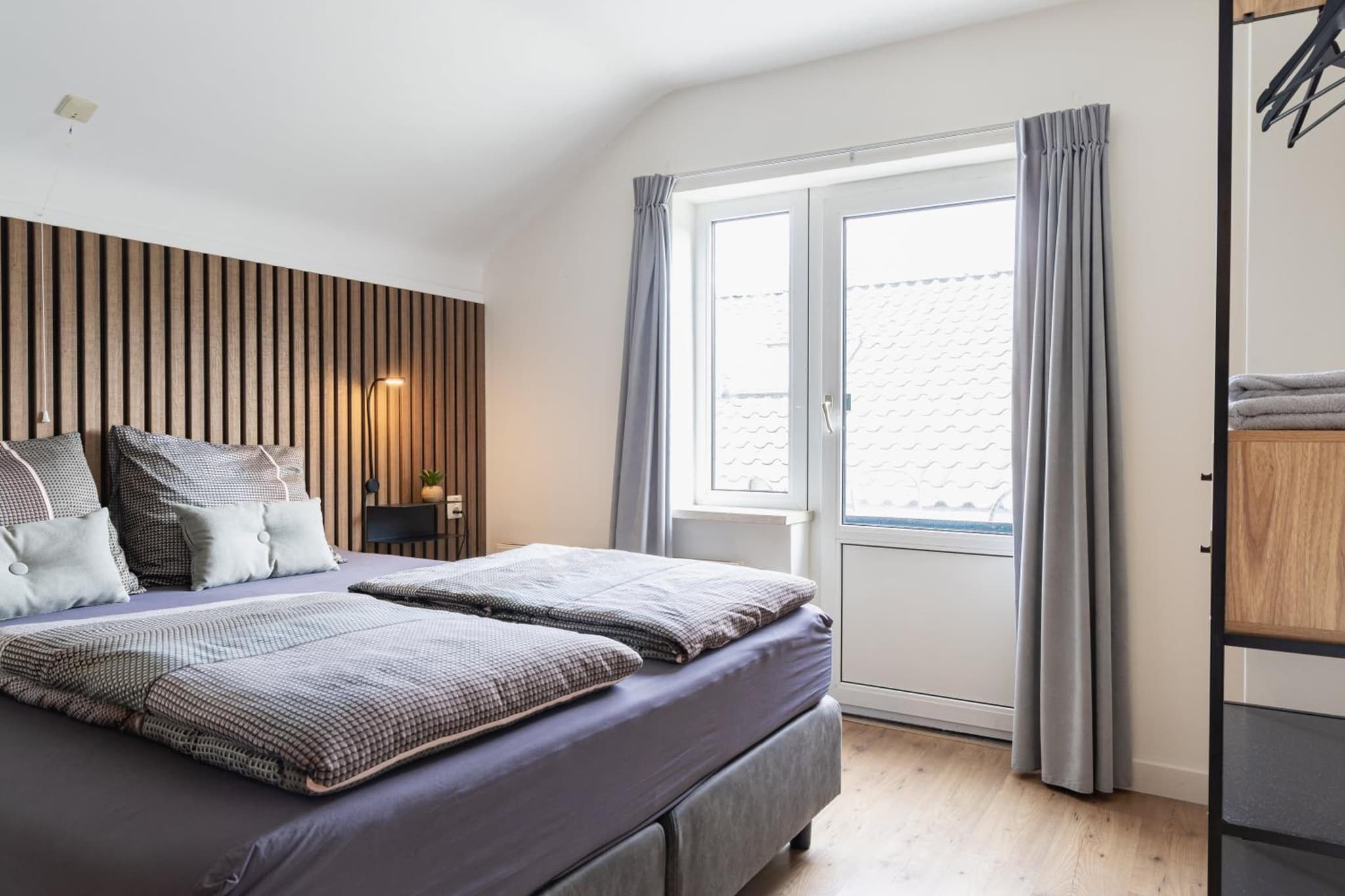 Appartement de Torenvalk photo 7