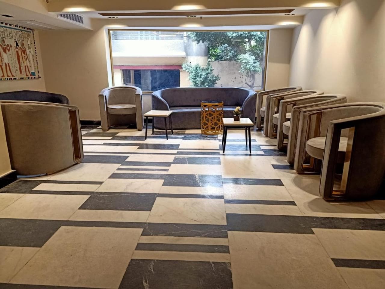 Pharaohs Hotel photo 8
