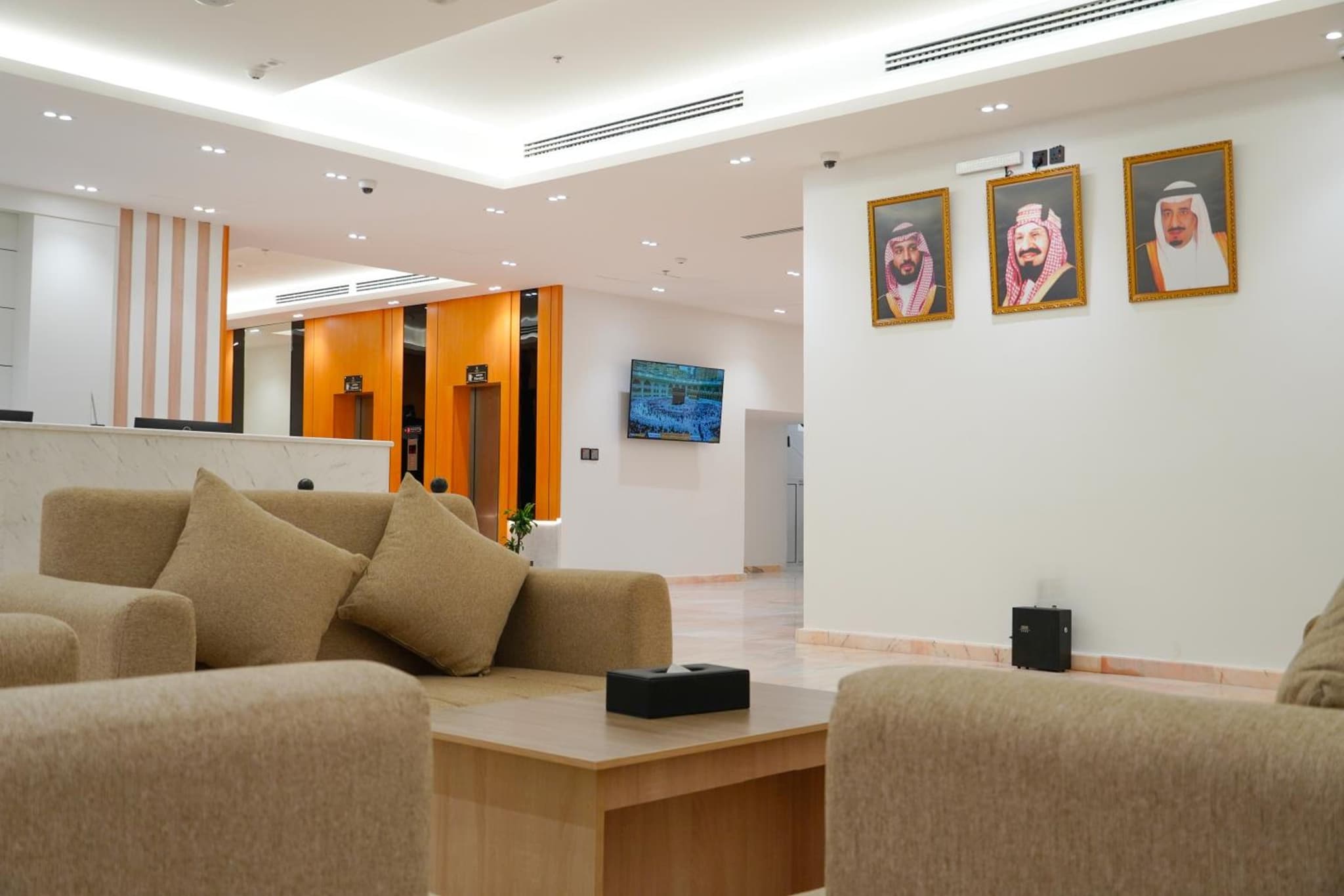 فندق مورا - Mora hotel photo 3