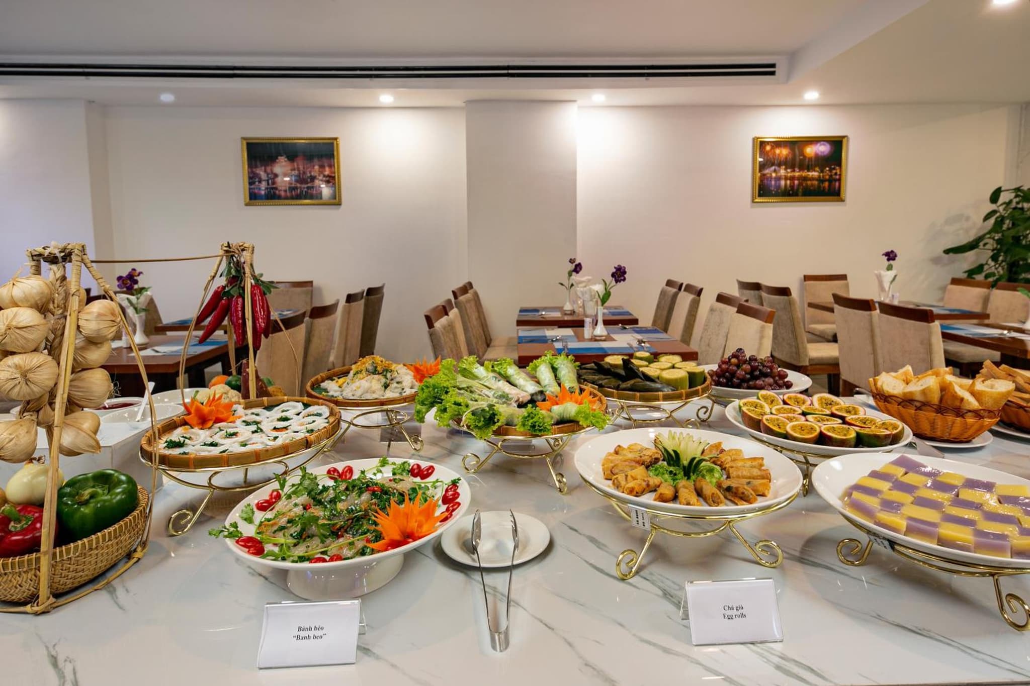 Prague Da Nang Beach Hotel photo 7