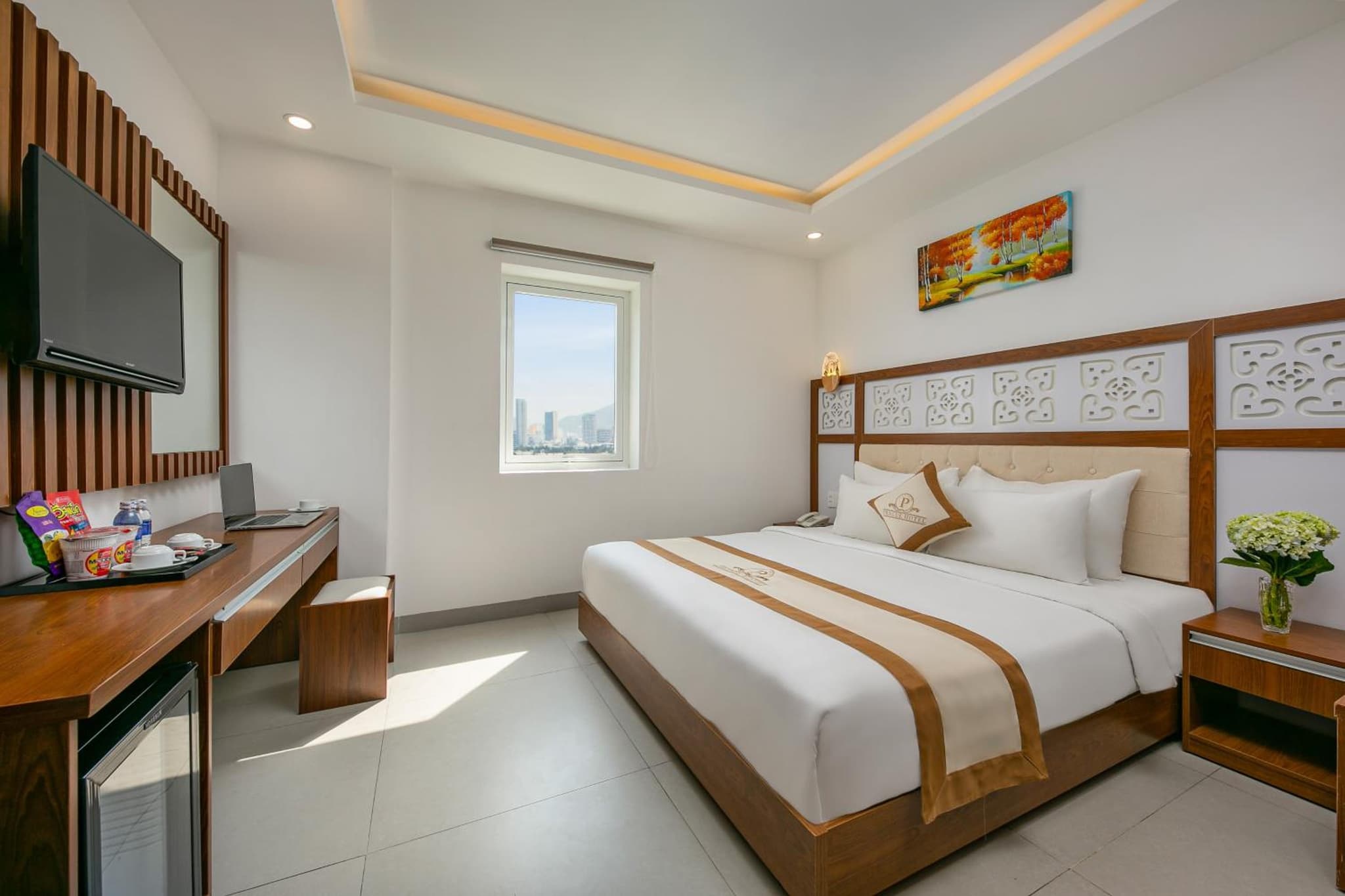 Prague Da Nang Beach Hotel photo 6