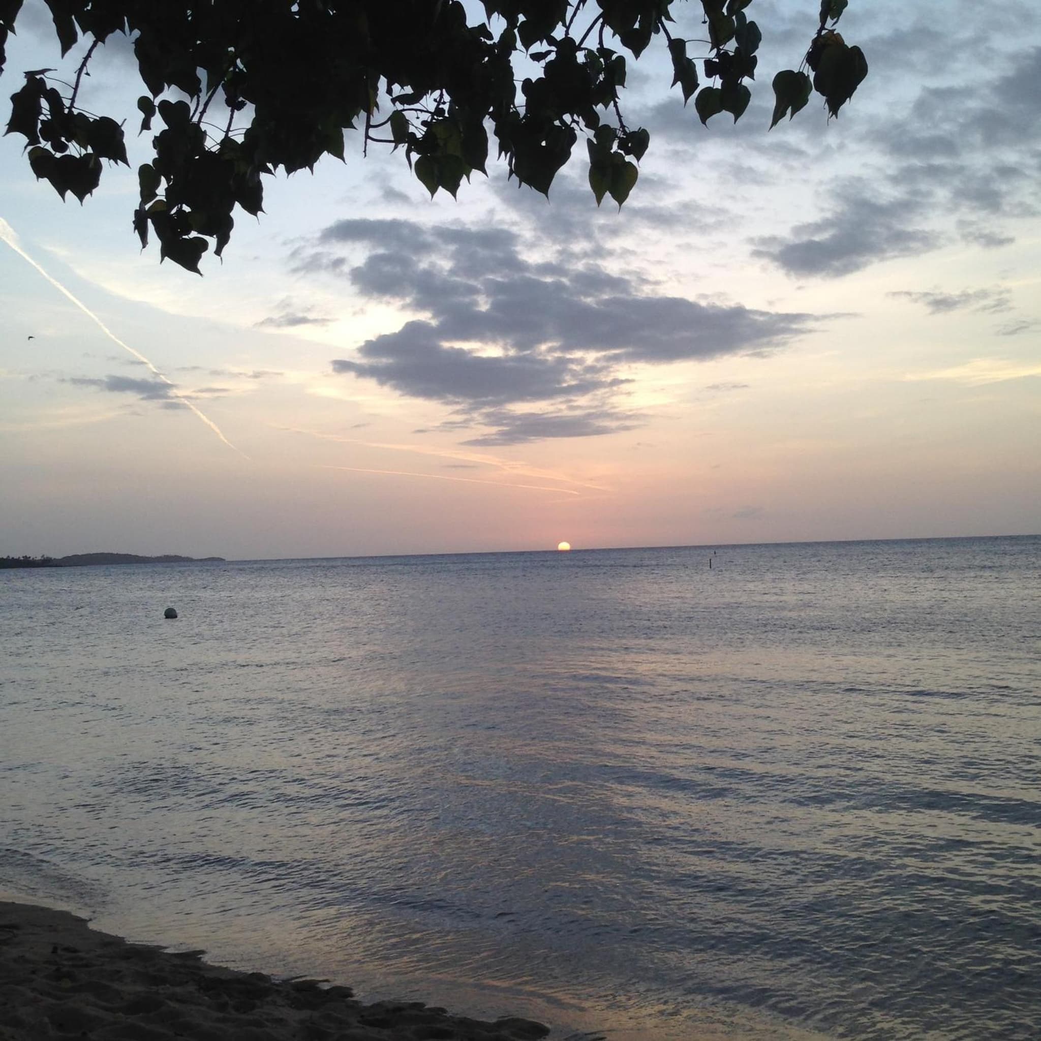 A Pasos de La Playa