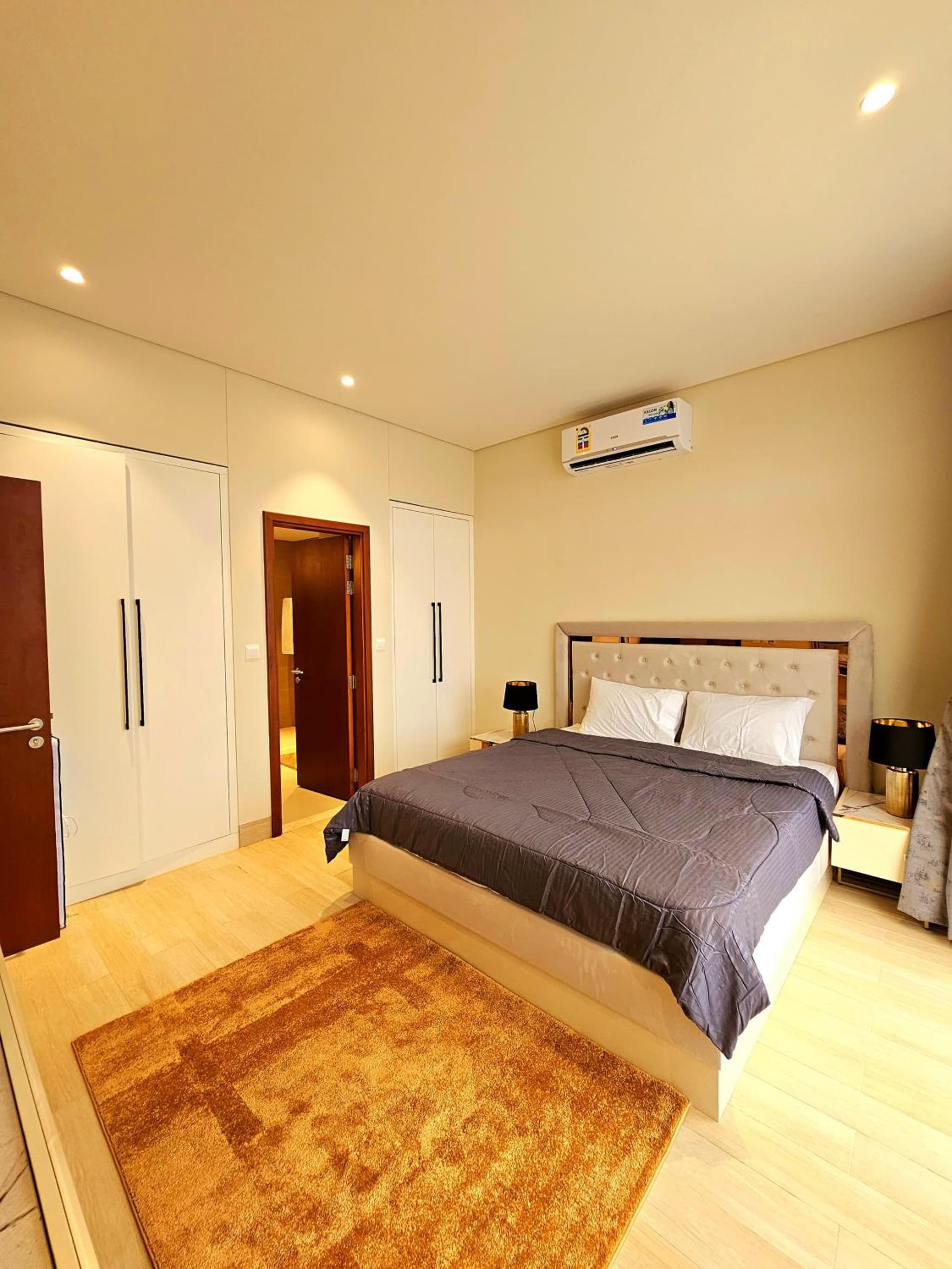 Luxury Villa with Private Pool and Lagoon view photo 9