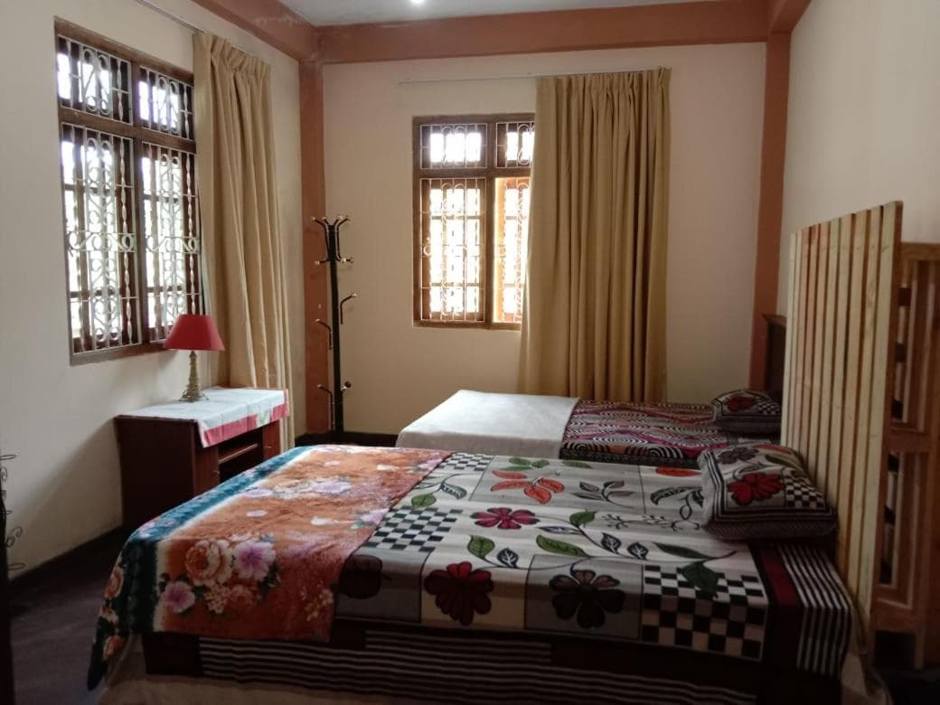 Shane HomeStay photo 4