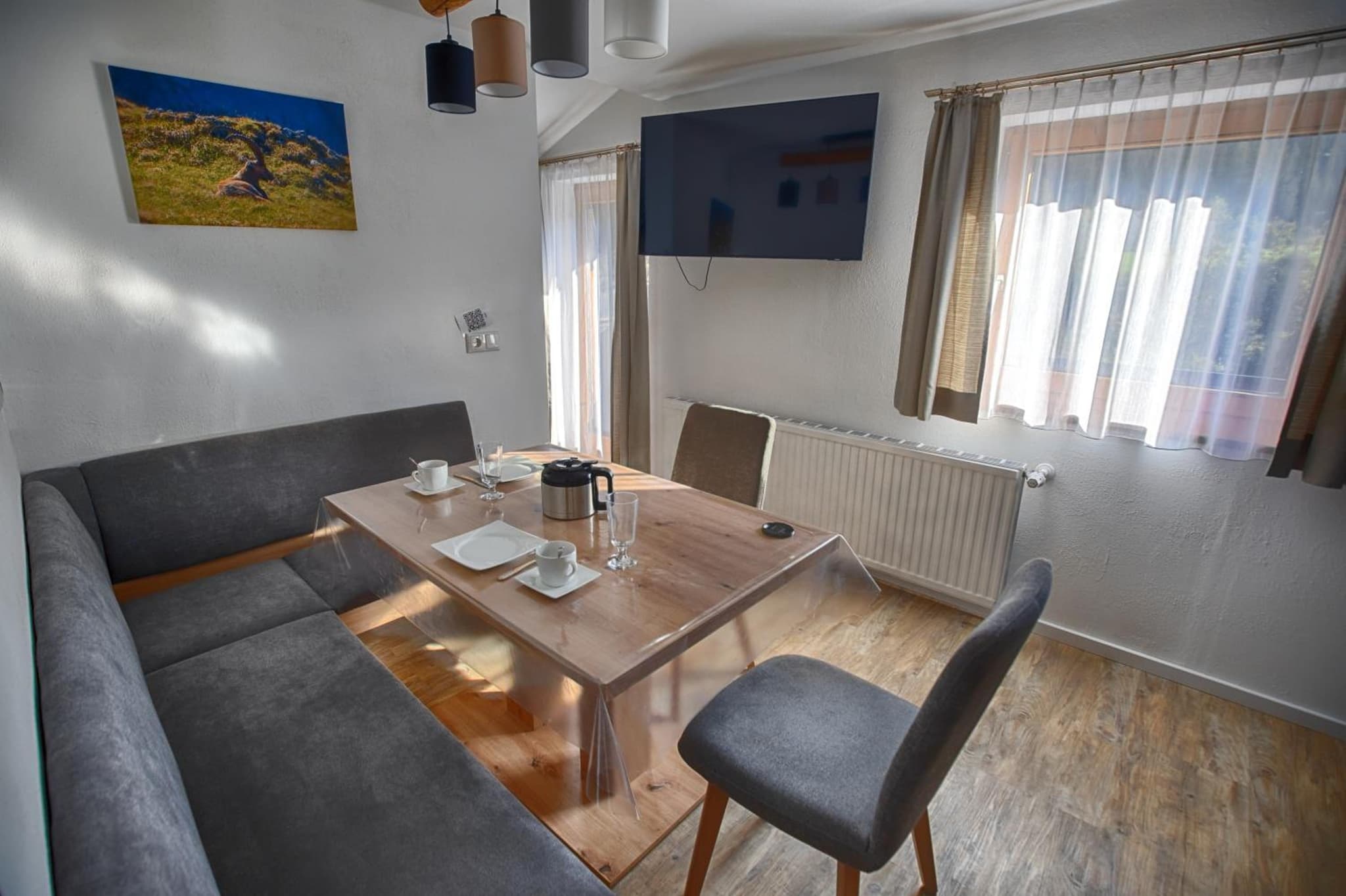 Haus Burgel inklusive Königscard photo 2