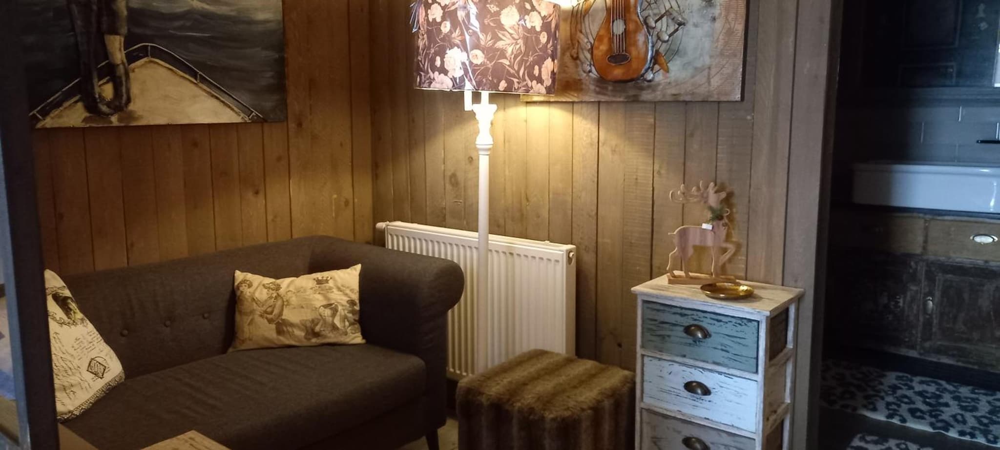 Le Relais de Chassepierre photo 9