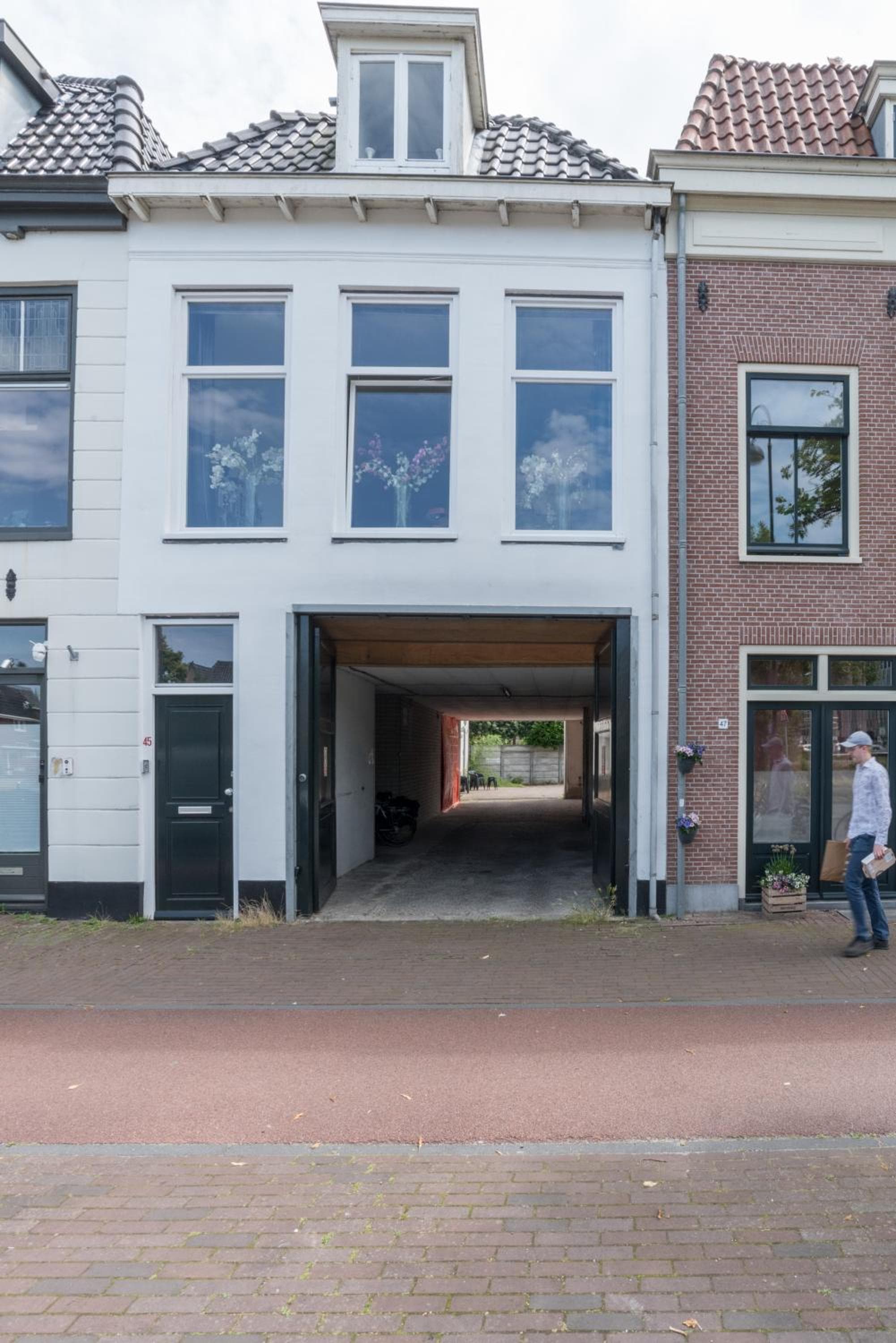 Relaxed Apartments Haarlem photo 5