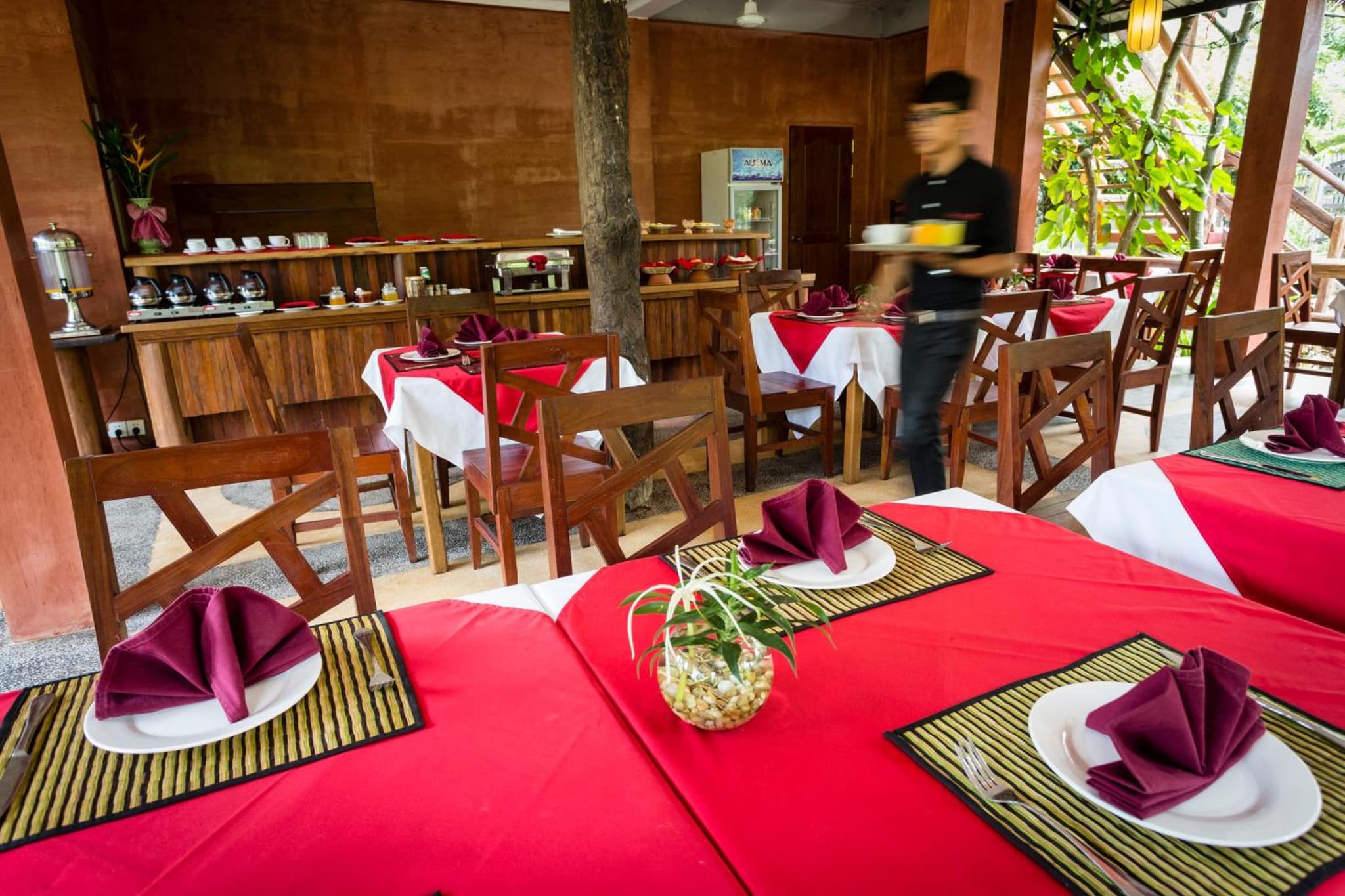 Le Jardin d'Angkor Hotel & Resort photo 4