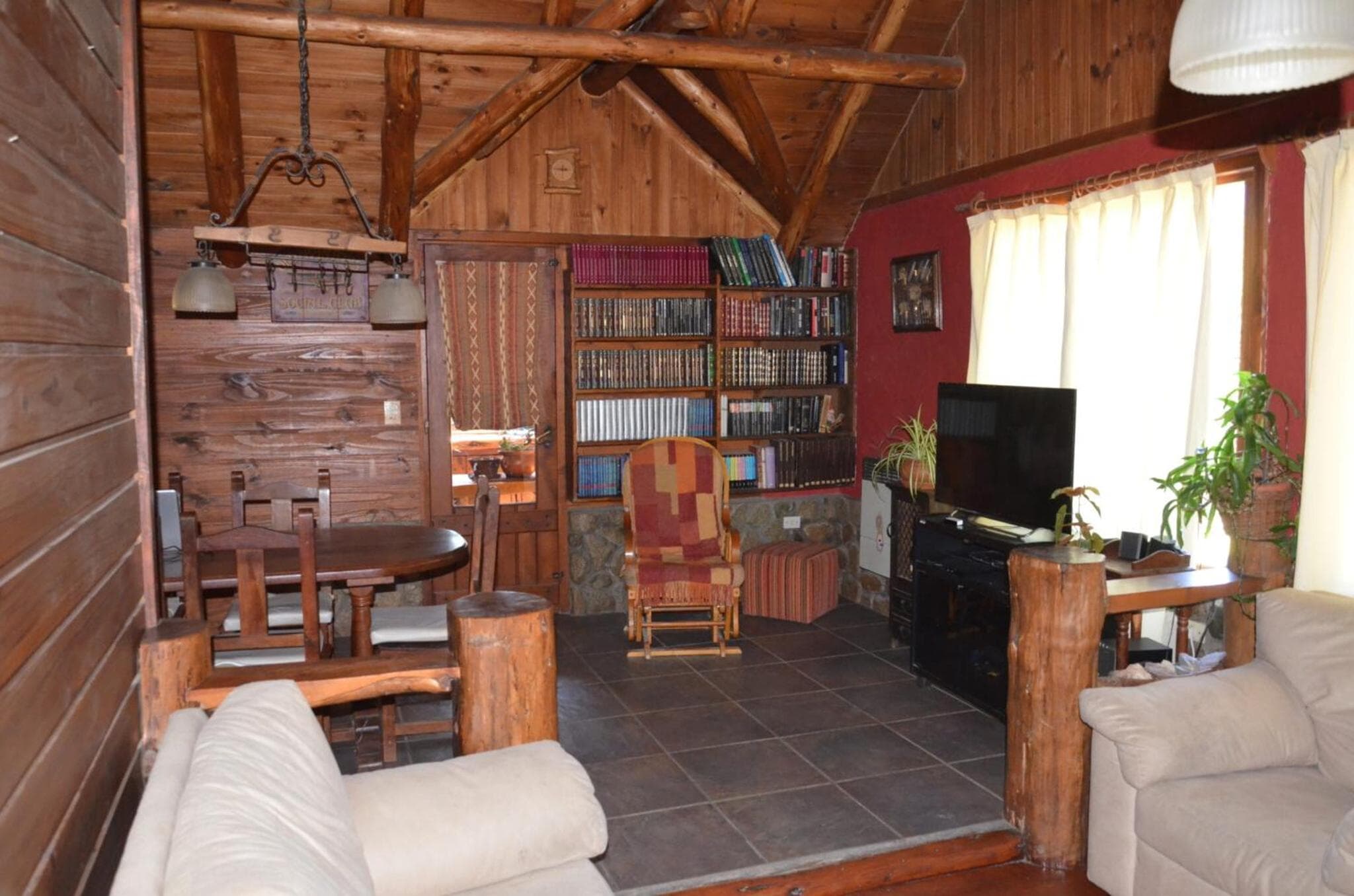 Casa Los Coihues photo 6