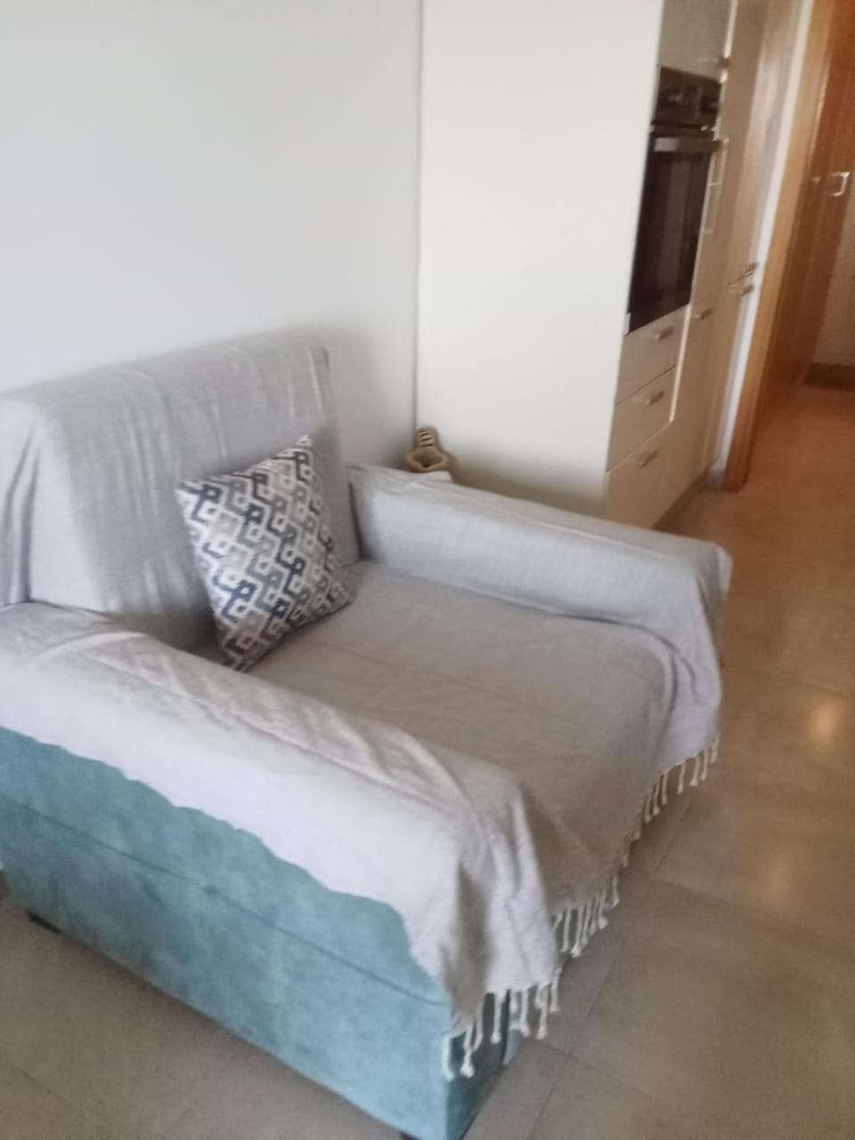 Appartement Mahdia Beach & Aqua Park photo 4