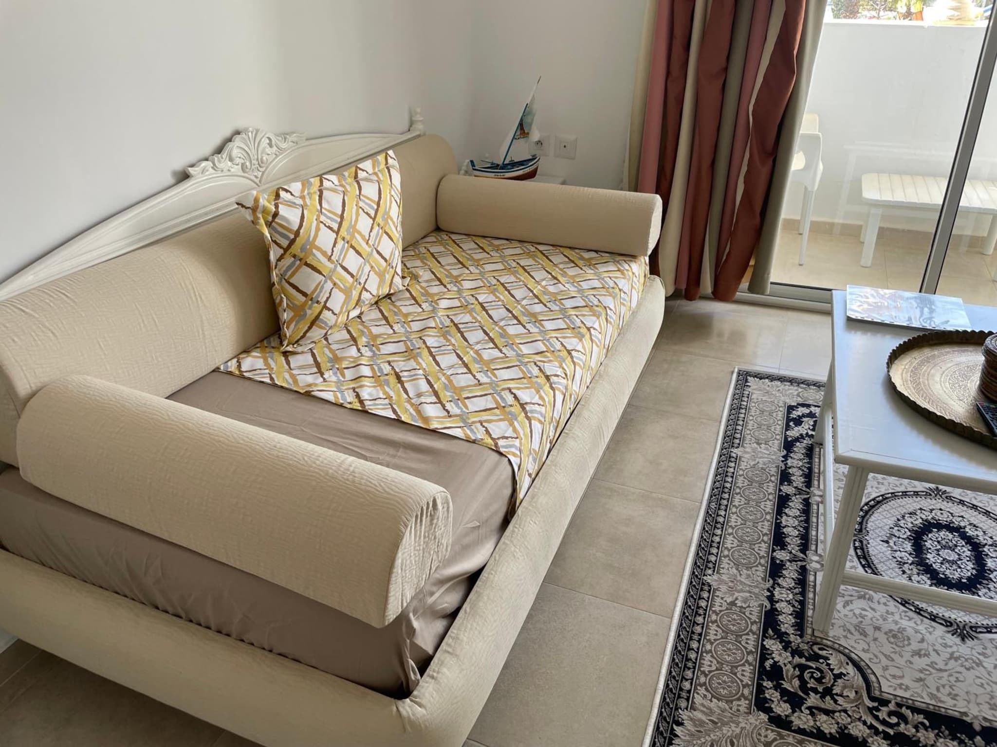 Appartement Mahdia Beach & Aqua Park photo 5