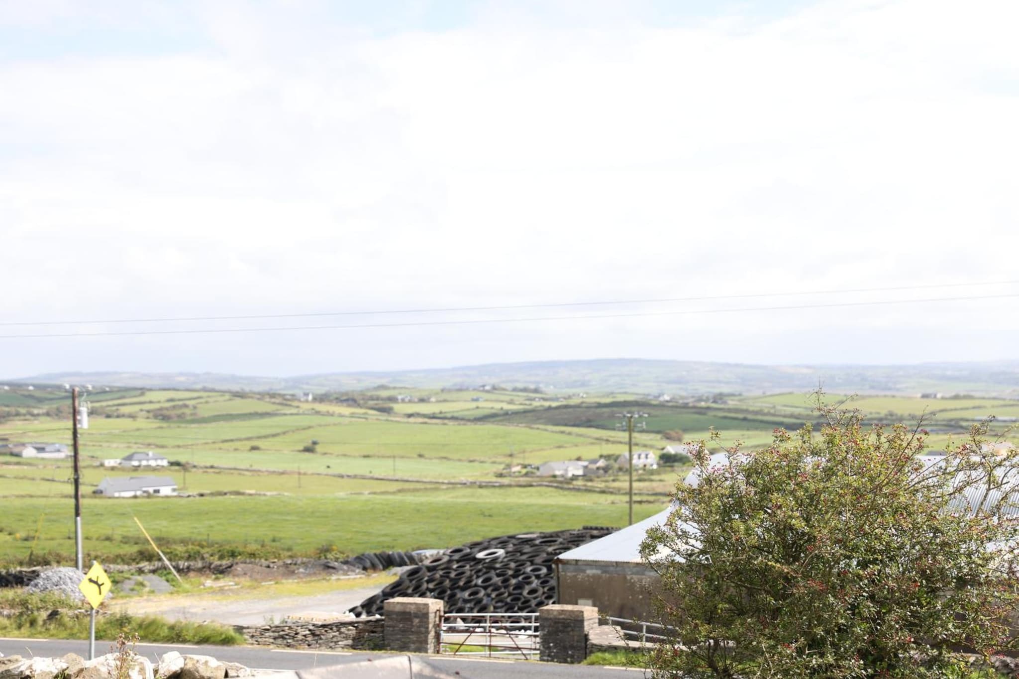 Next Stop Cliffs of Moher photo 5