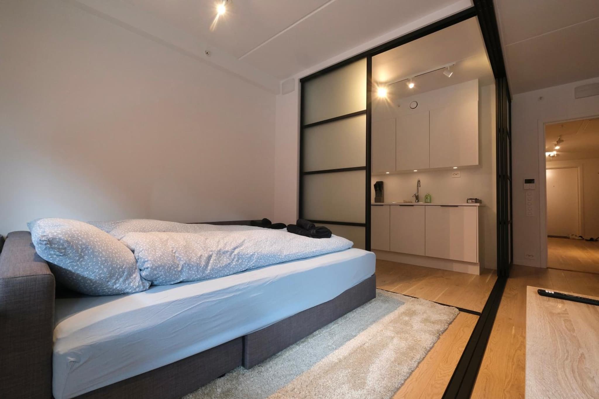 Polar Harbor Apartment photo 5