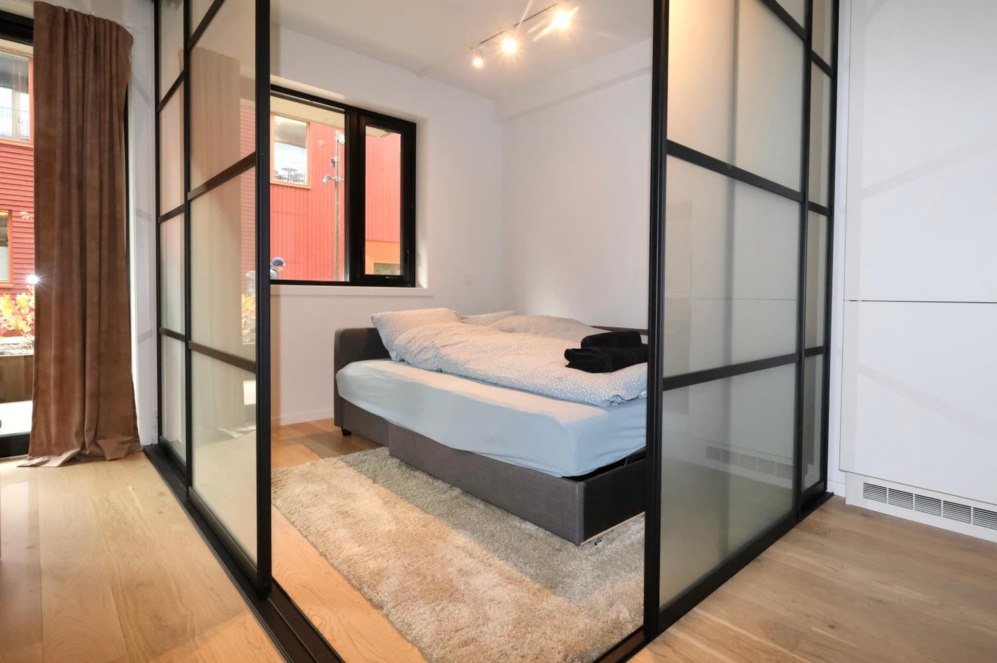 Polar Harbor Apartment photo 2