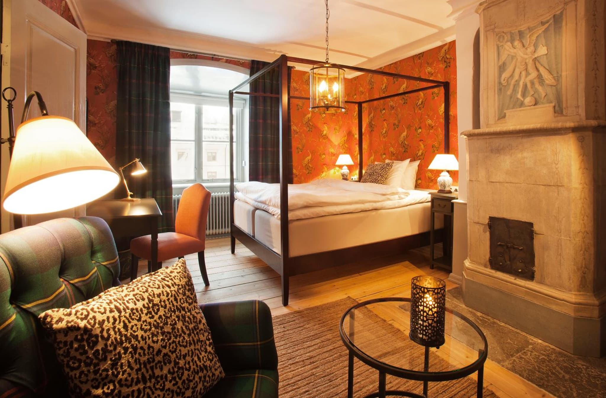 Rosersbergs Slottshotell photo 4