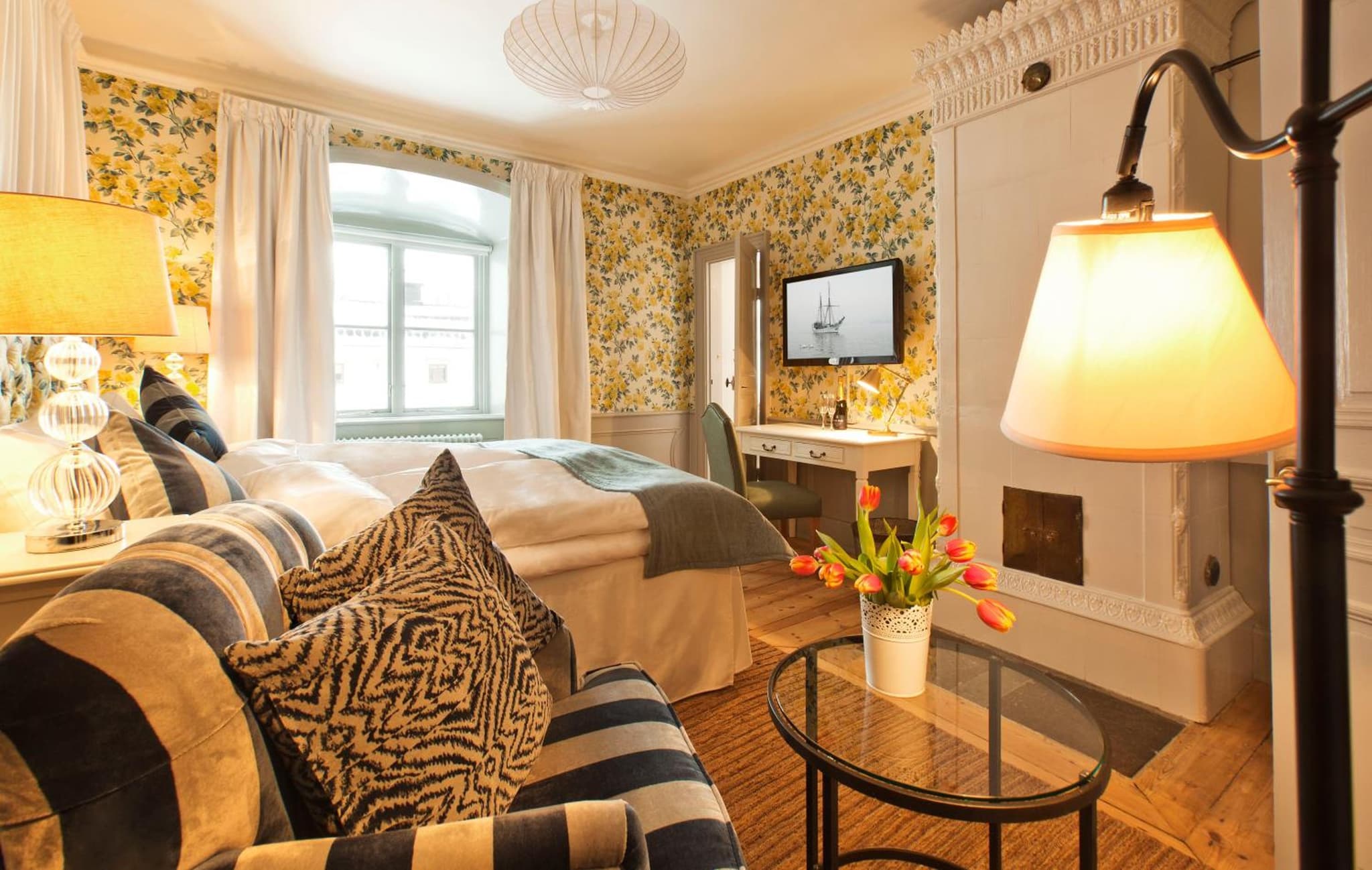 Rosersbergs Slottshotell photo 6