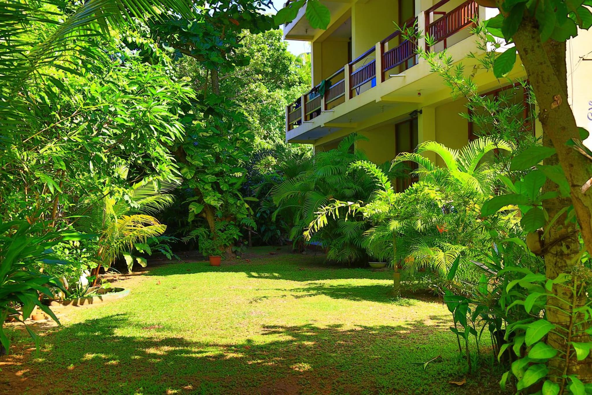 Hotel Finlanka photo 3