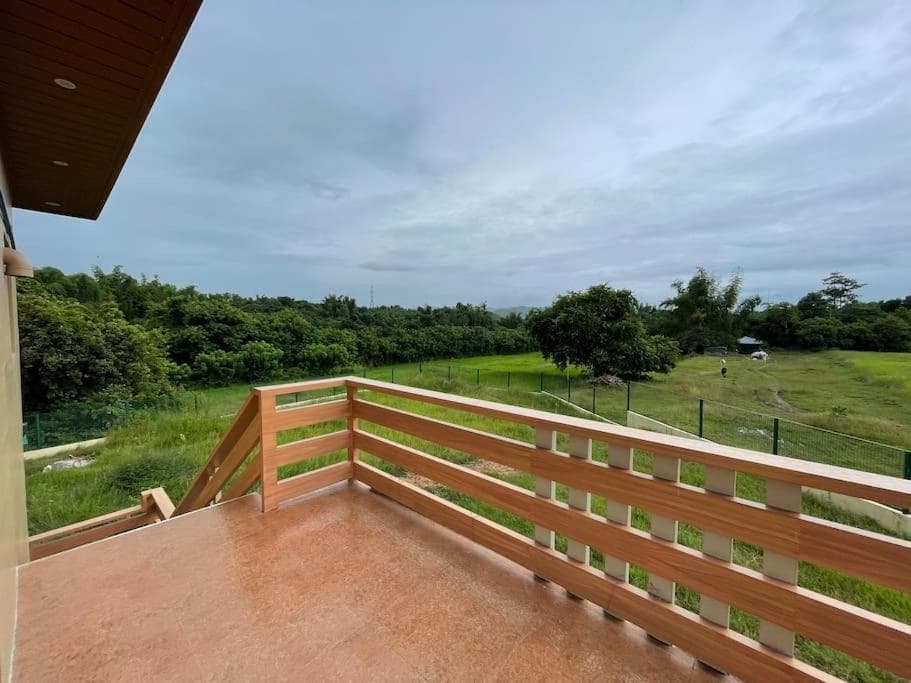 Balai Moca Hillside with Sunset View photo 6