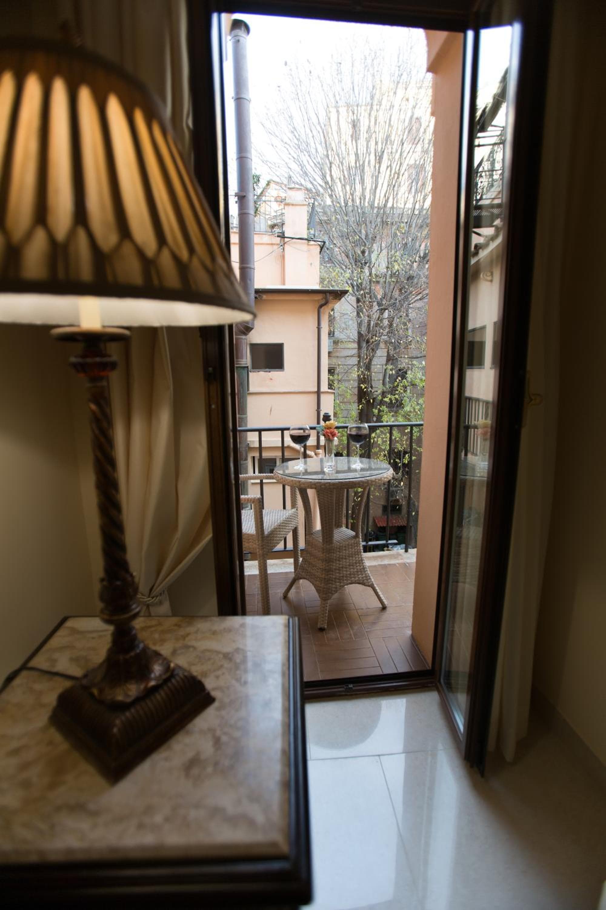 Royal Suite Trinità Dei Monti photo 6