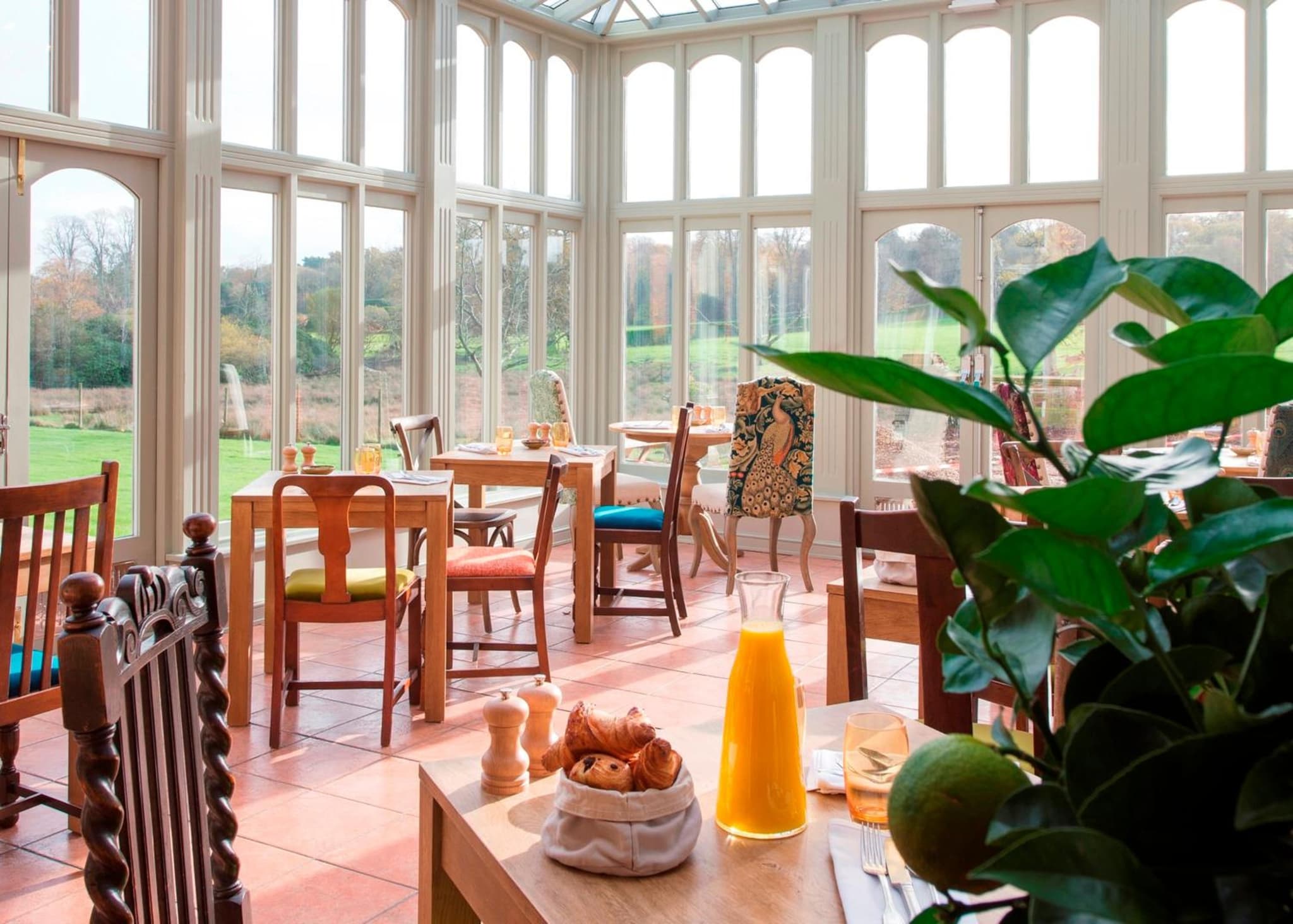 Burley Manor photo 5