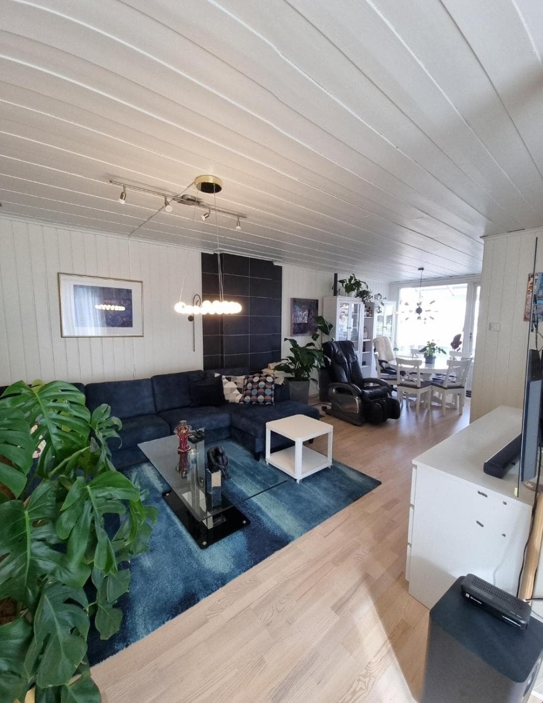 Room In Handsome Haven House photo 8