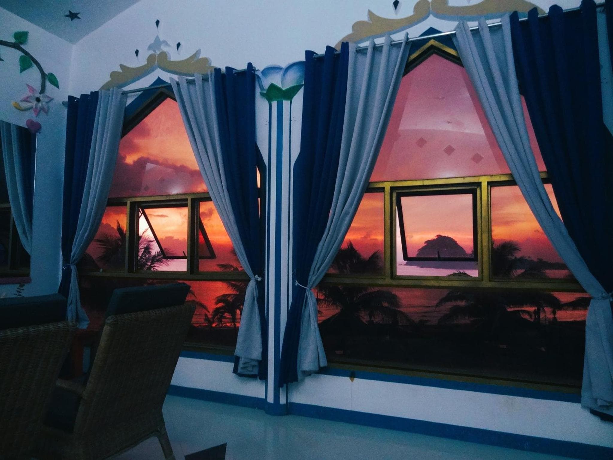 MG CHATEAU RESORT Grand Suites