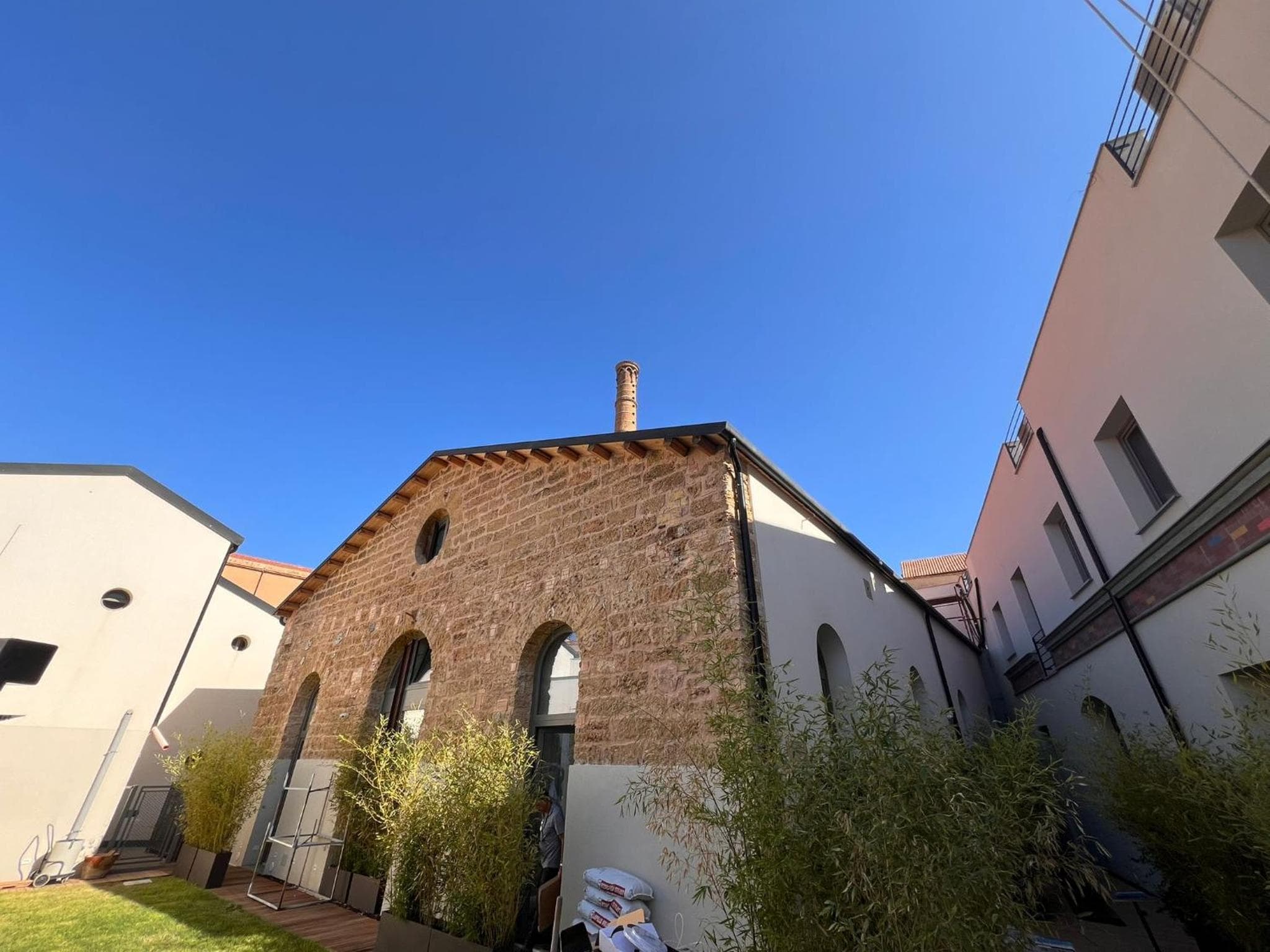 building