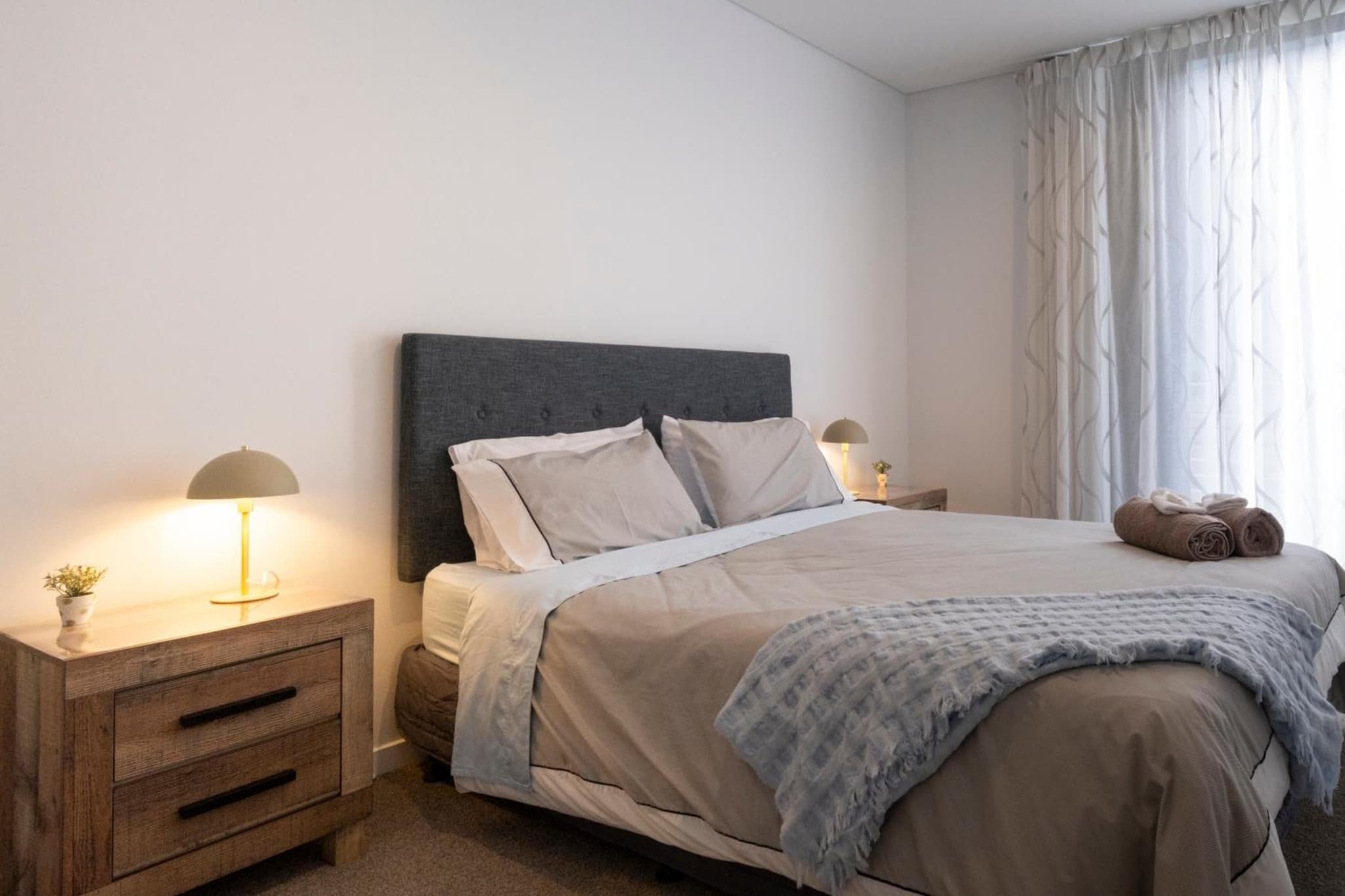 Beachside Townhouse photo 3